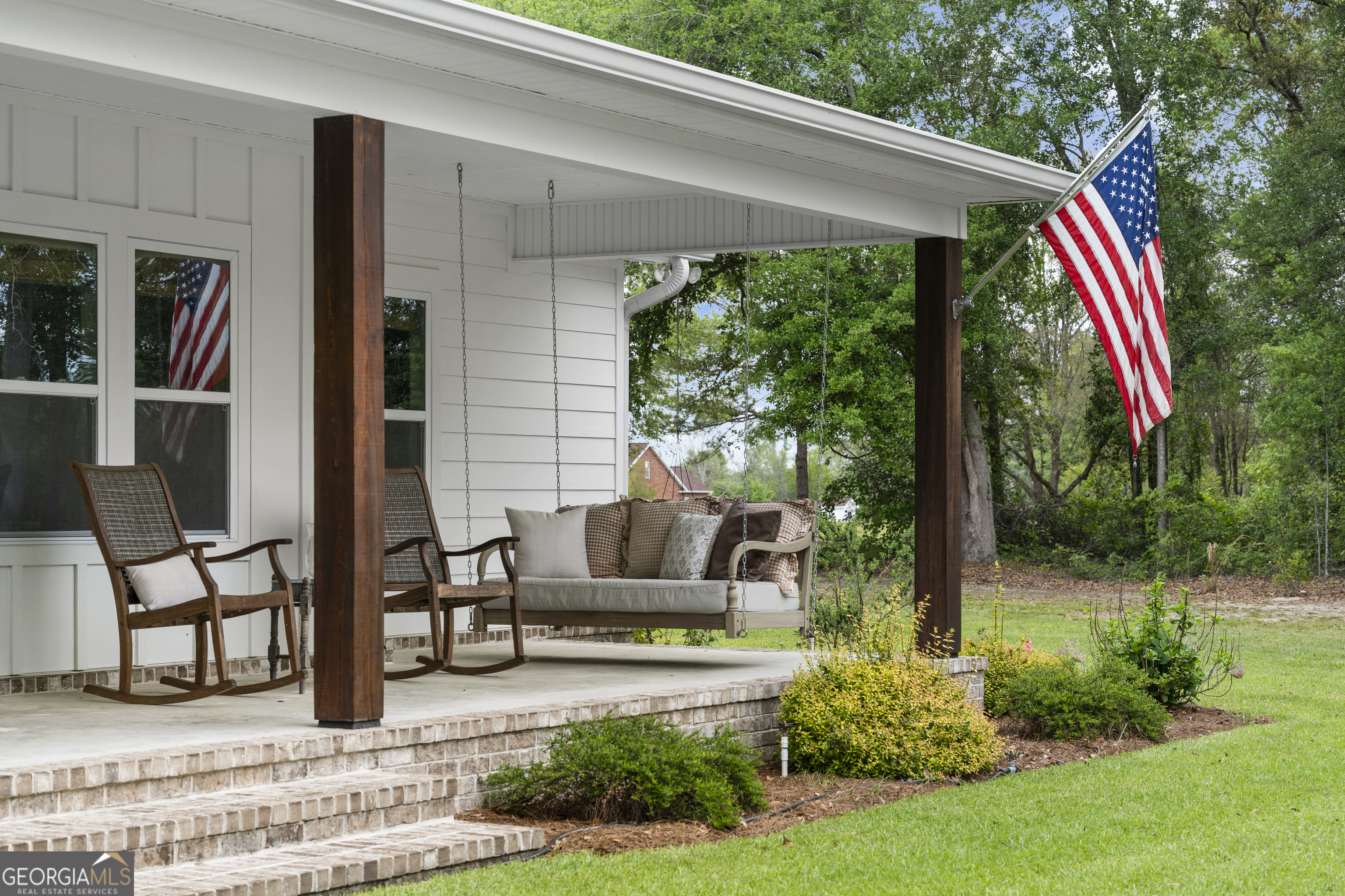 5113 Allen Walker Road Blackshear, GA 31516 - Photo 12 of 76