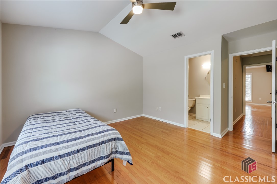 660 South Barnett Shoals Road, Unit 127 Athens, GA 30605 - Photo 18 of 28