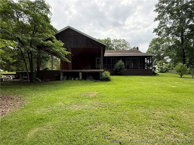 $1,450 | 1057 Andrews Road, Red Springs, NC 28377