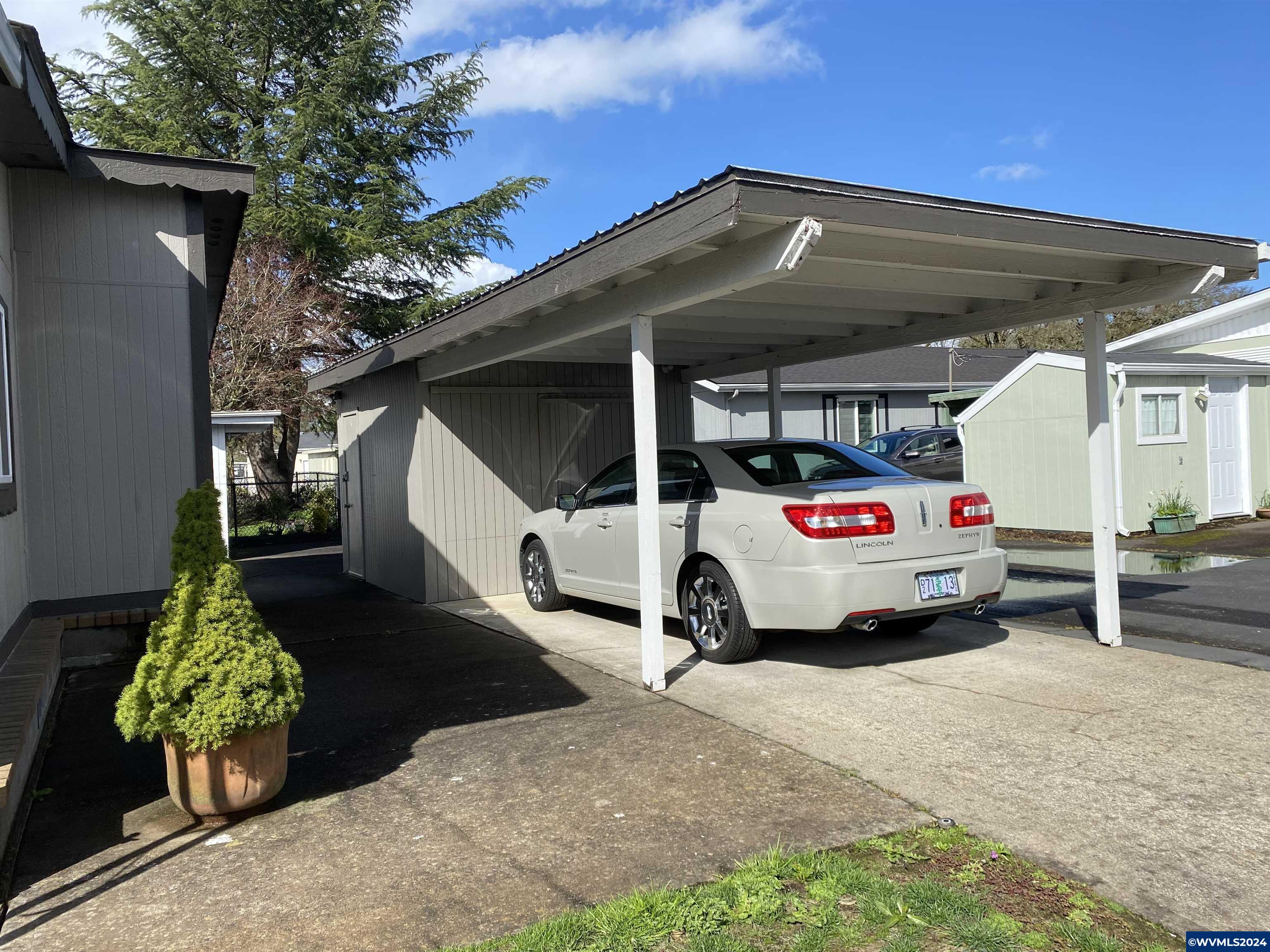 3100 Turner Road Southeast, Unit 605 Salem, OR 97302 - Photo 22 of 28