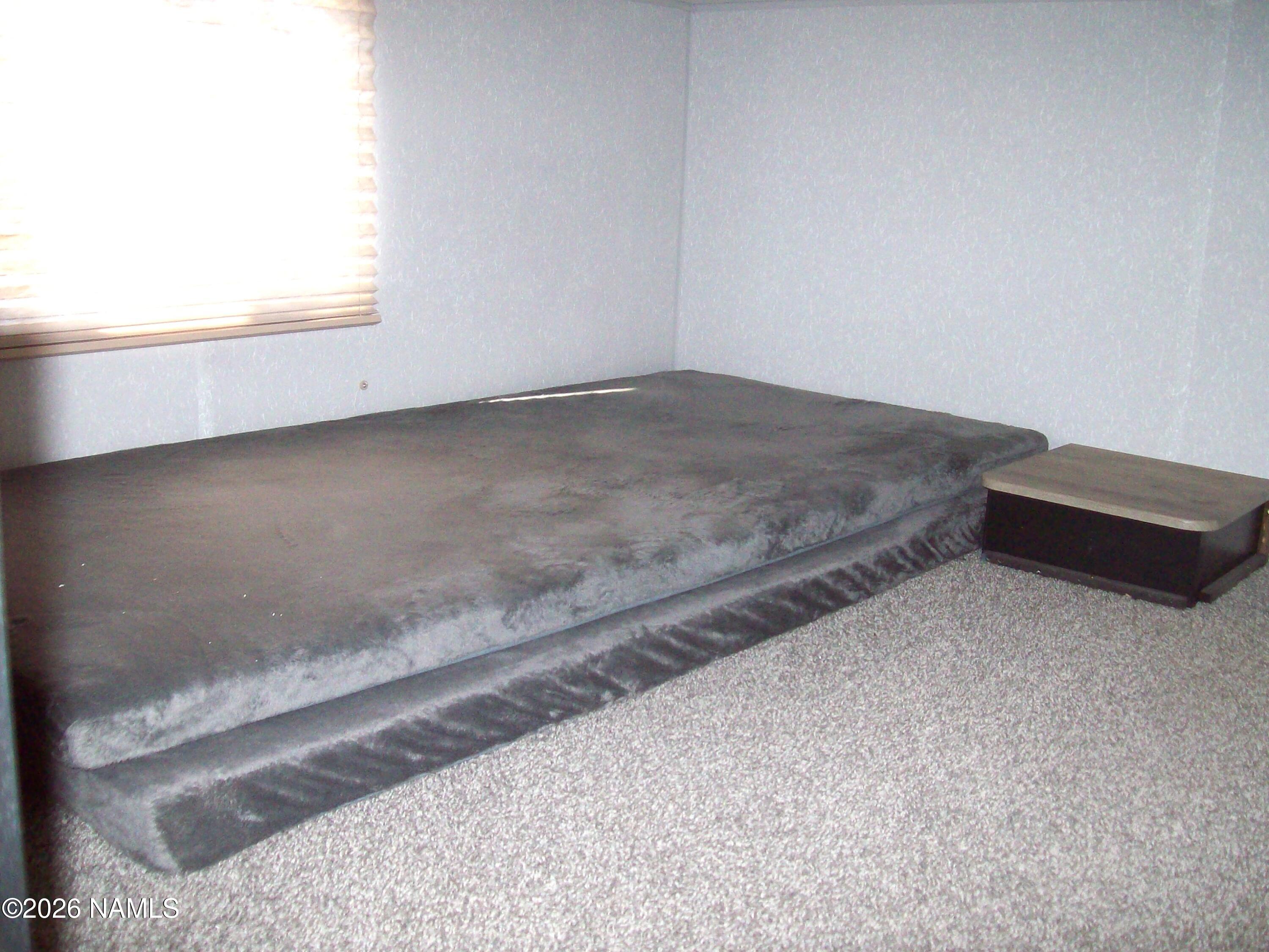 4063 East Woodland Ranch Road Williams, AZ 86046 - Photo 29 of 33 a view of wooden floor