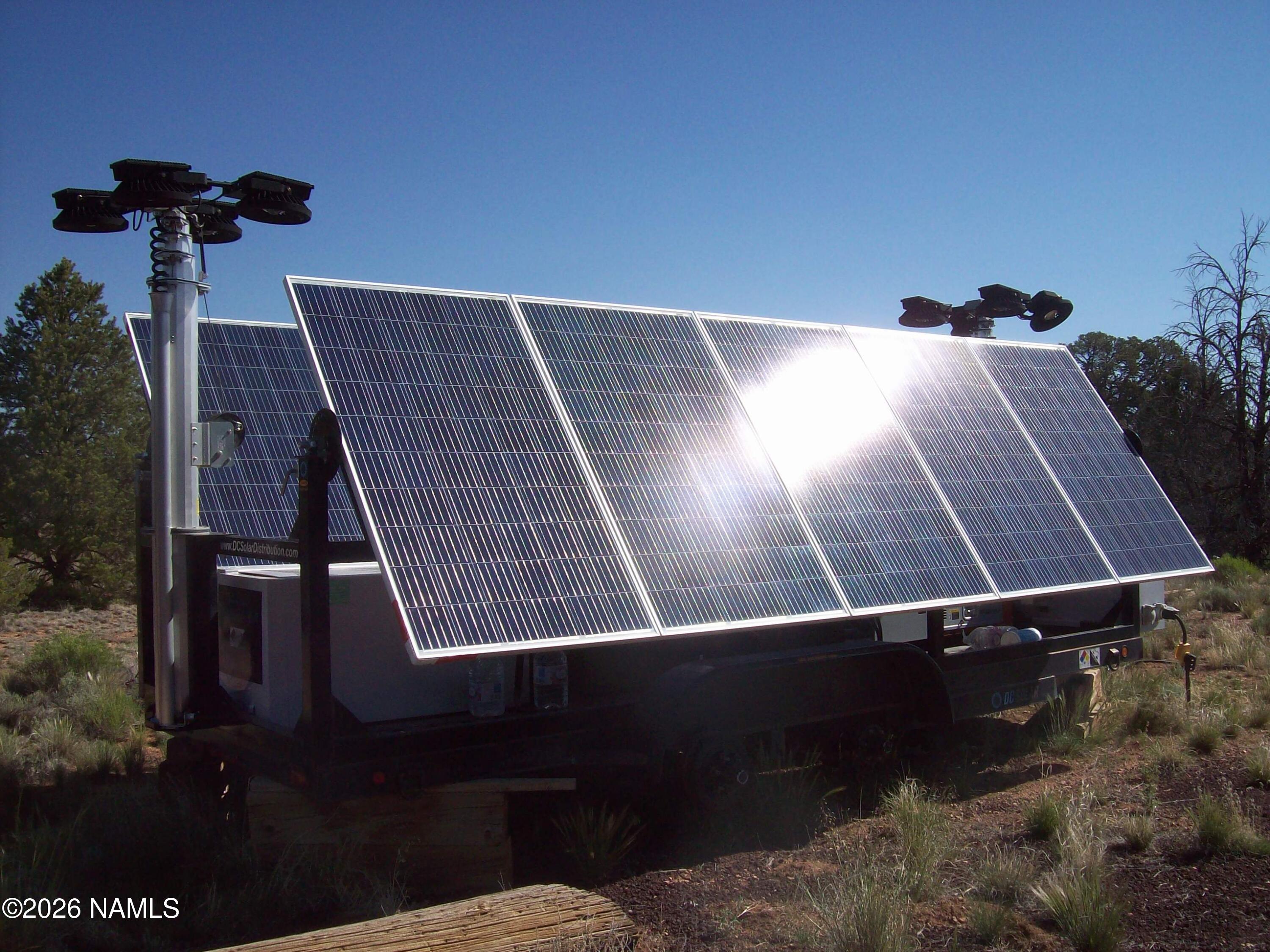 4063 East Woodland Ranch Road Williams, AZ 86046 - Photo 8 of 33 100_0442