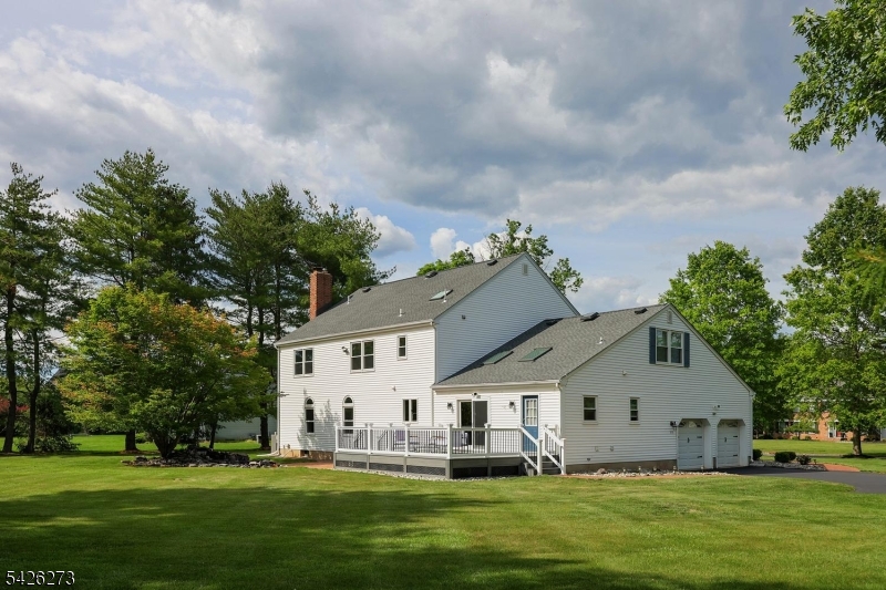77 Ridgeview Drive Belle Mead, NJ 08502 - Photo 39 of 50