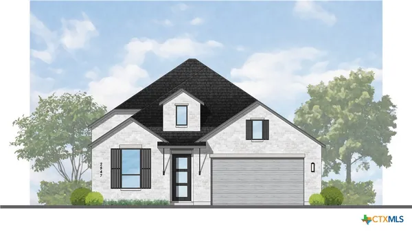$649,990 | 1700 Crimson Sunset Drive, Georgetown, TX 78628