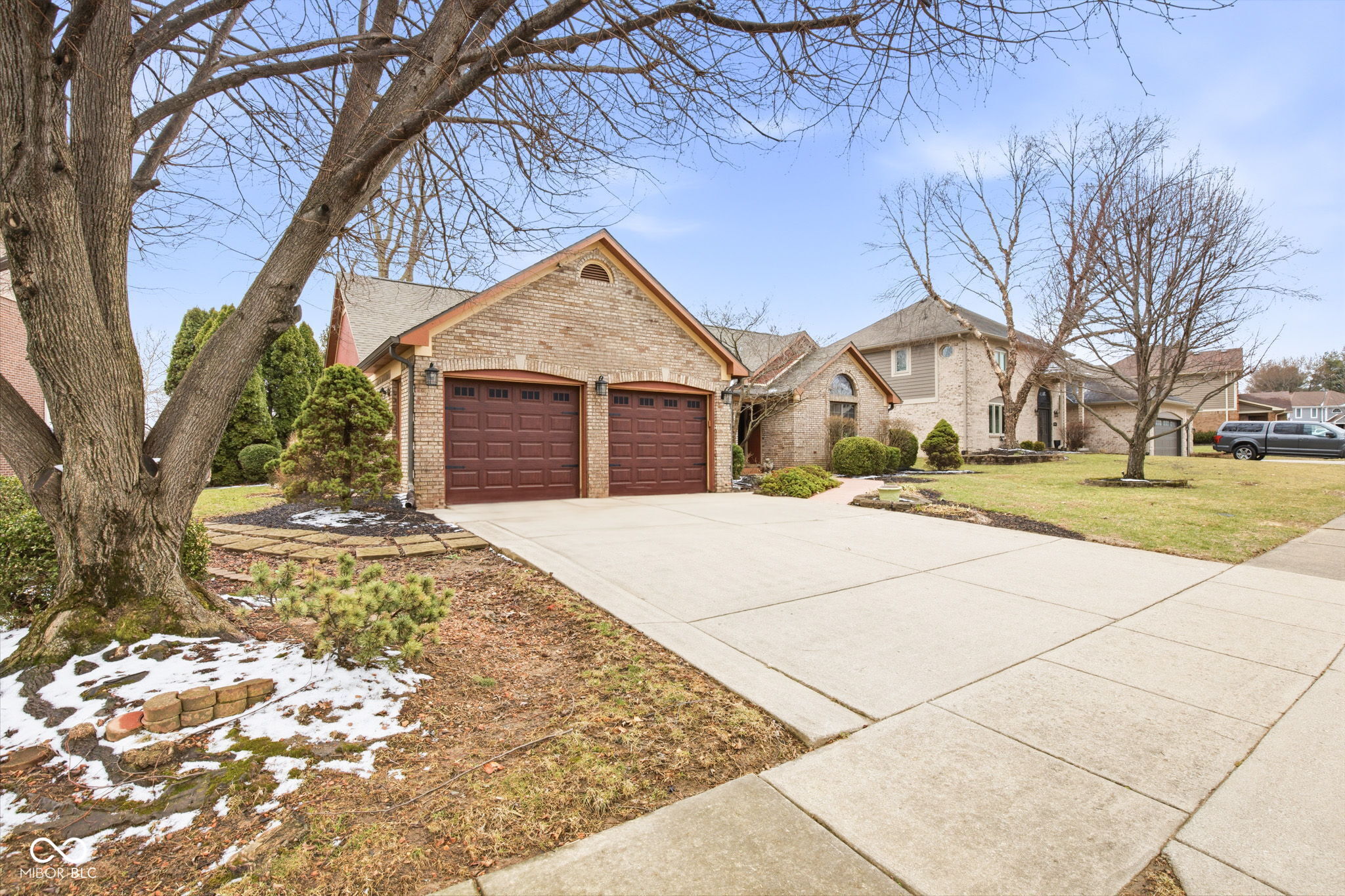4407 Moss Ridge Lane Indianapolis, IN 46237 - Photo 8 of 71