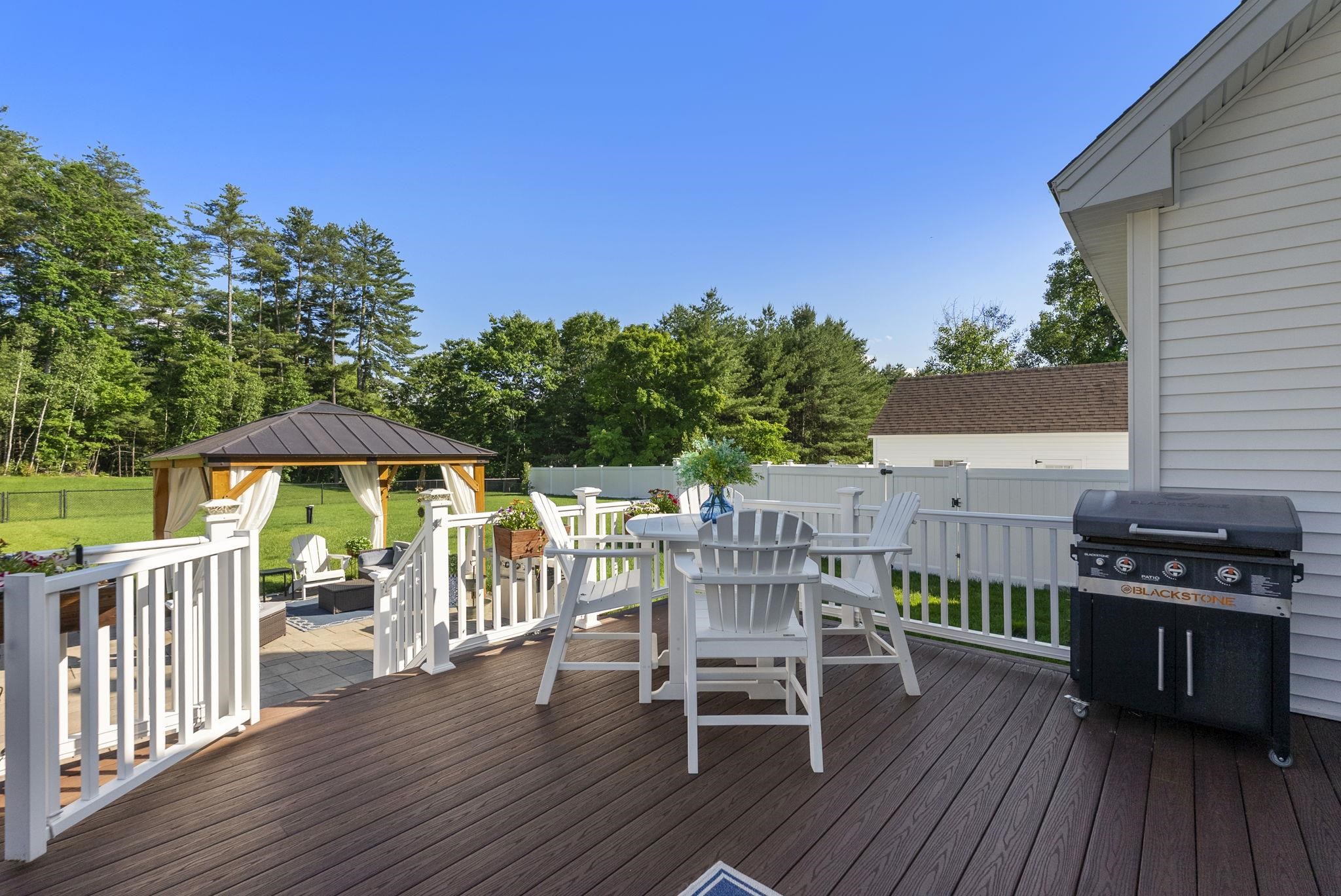 152 South Road Londonderry, NH 03053 - Photo 47 of 60
