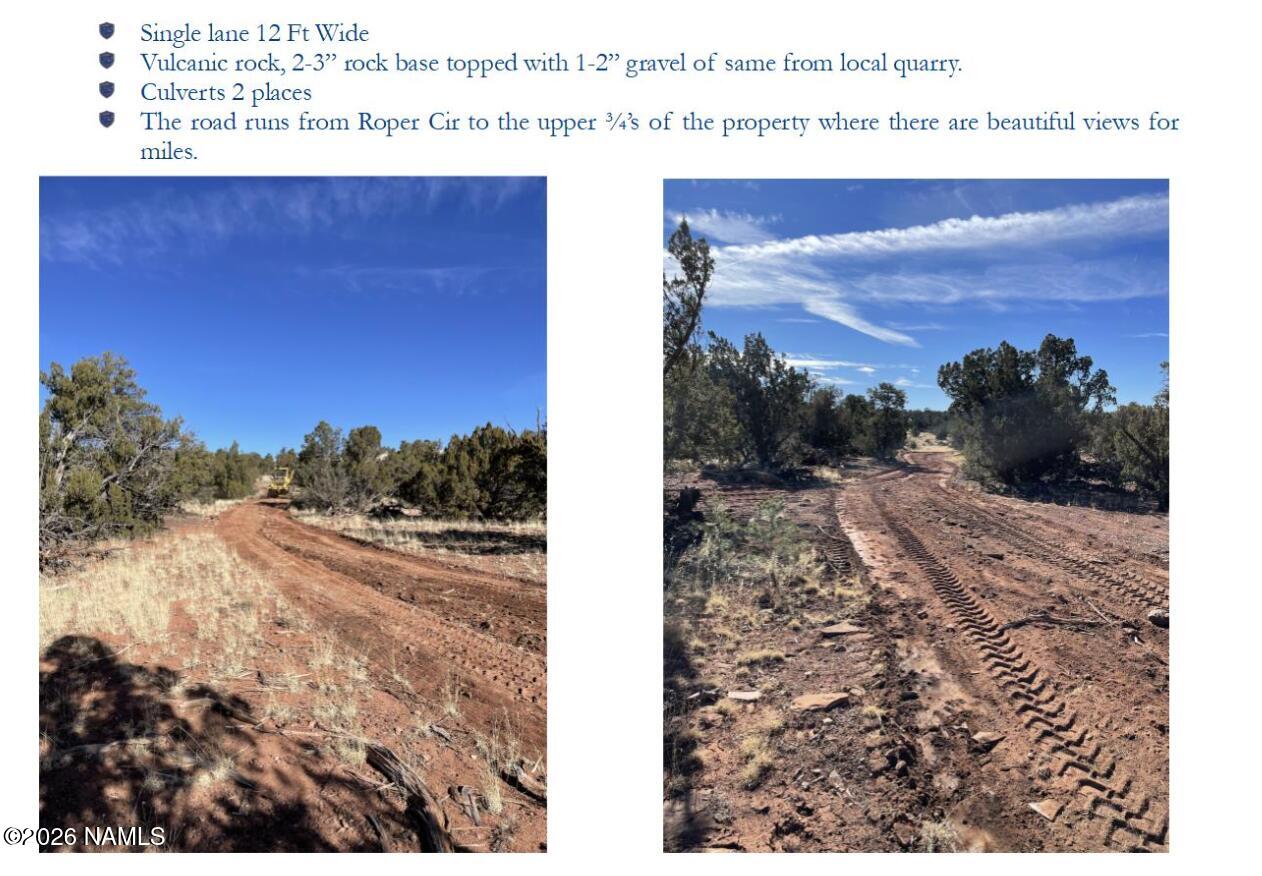 6371 East Roper Circle Williams, AZ 86046 - Photo 4 of 13 6371 E Roper CIR