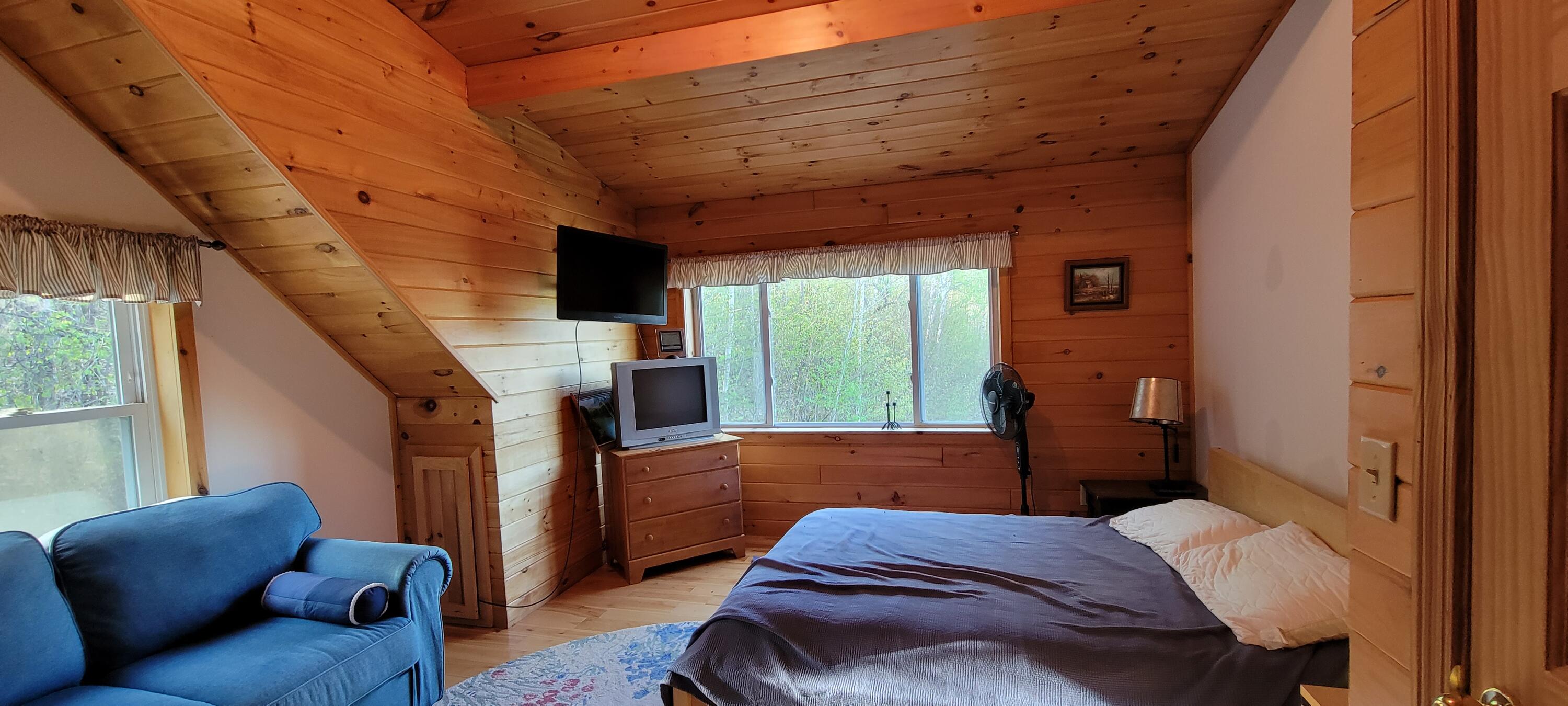 376 Ackley Pond Rd Mount Mount Chase, ME 04765 - Photo 35 of 56 20220513_173738