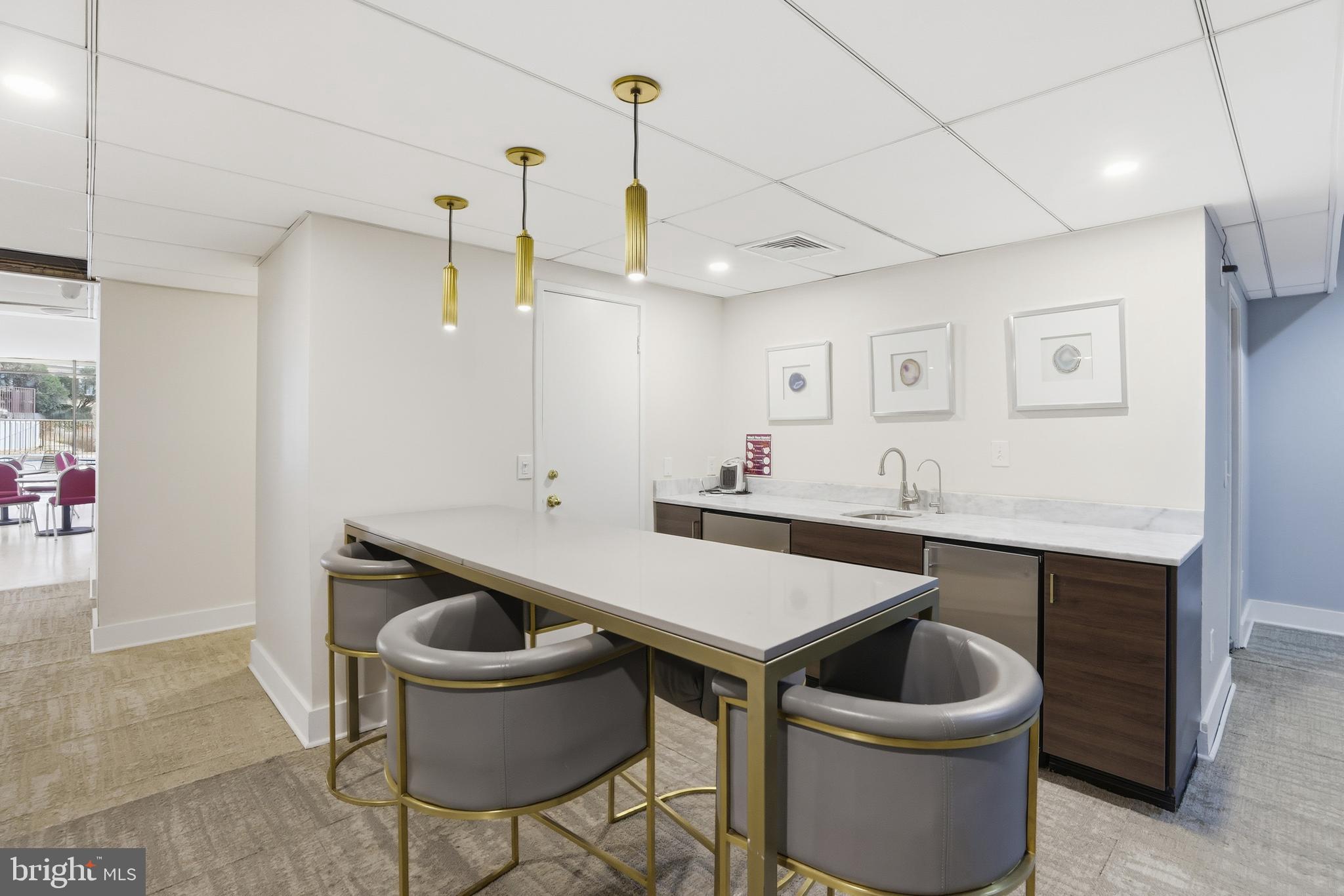 6101 Edsall Road, Unit 205 Alexandria, VA 22304 - Photo 107 of 117