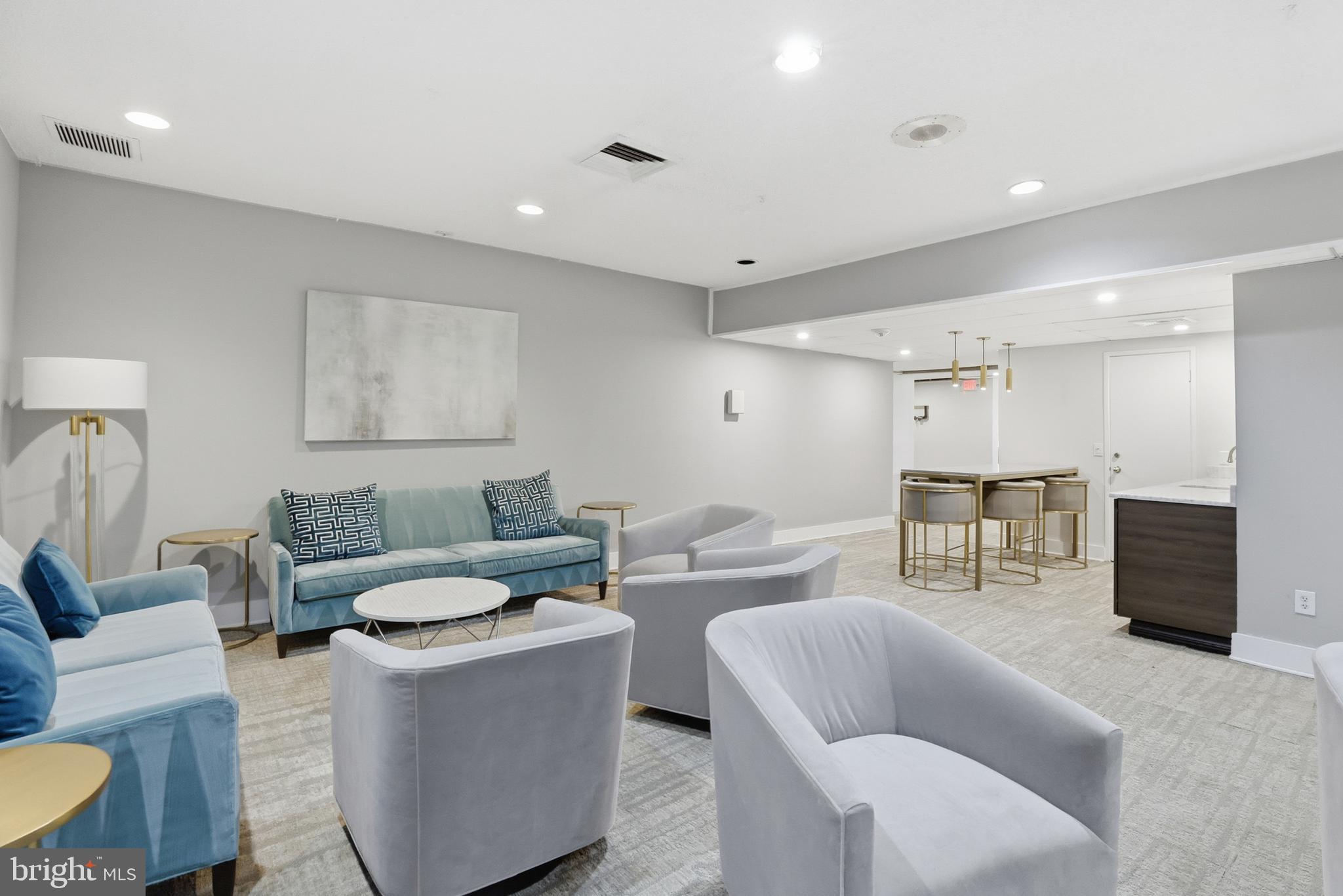 6101 Edsall Road, Unit 205 Alexandria, VA 22304 - Photo 108 of 117