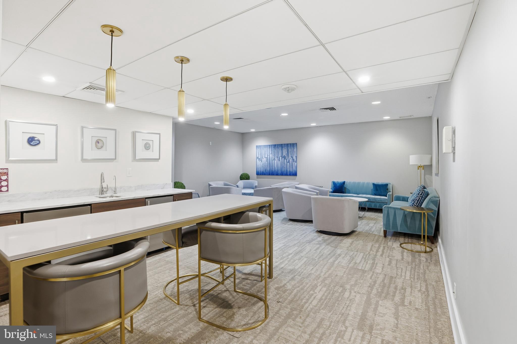 6101 Edsall Road, Unit 205 Alexandria, VA 22304 - Photo 110 of 117