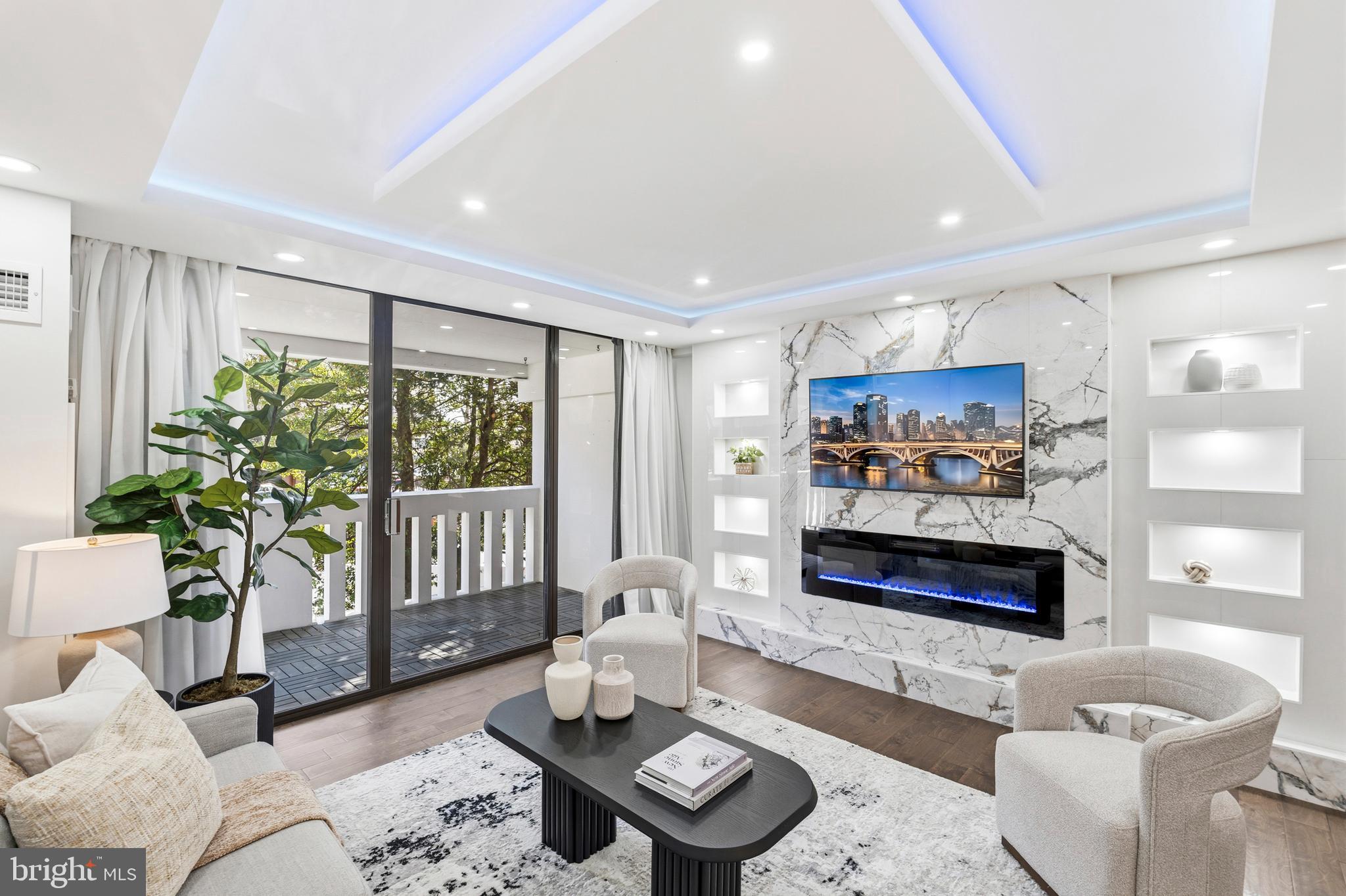 6101 Edsall Road, Unit 205 Alexandria, VA 22304 - Photo 11 of 117