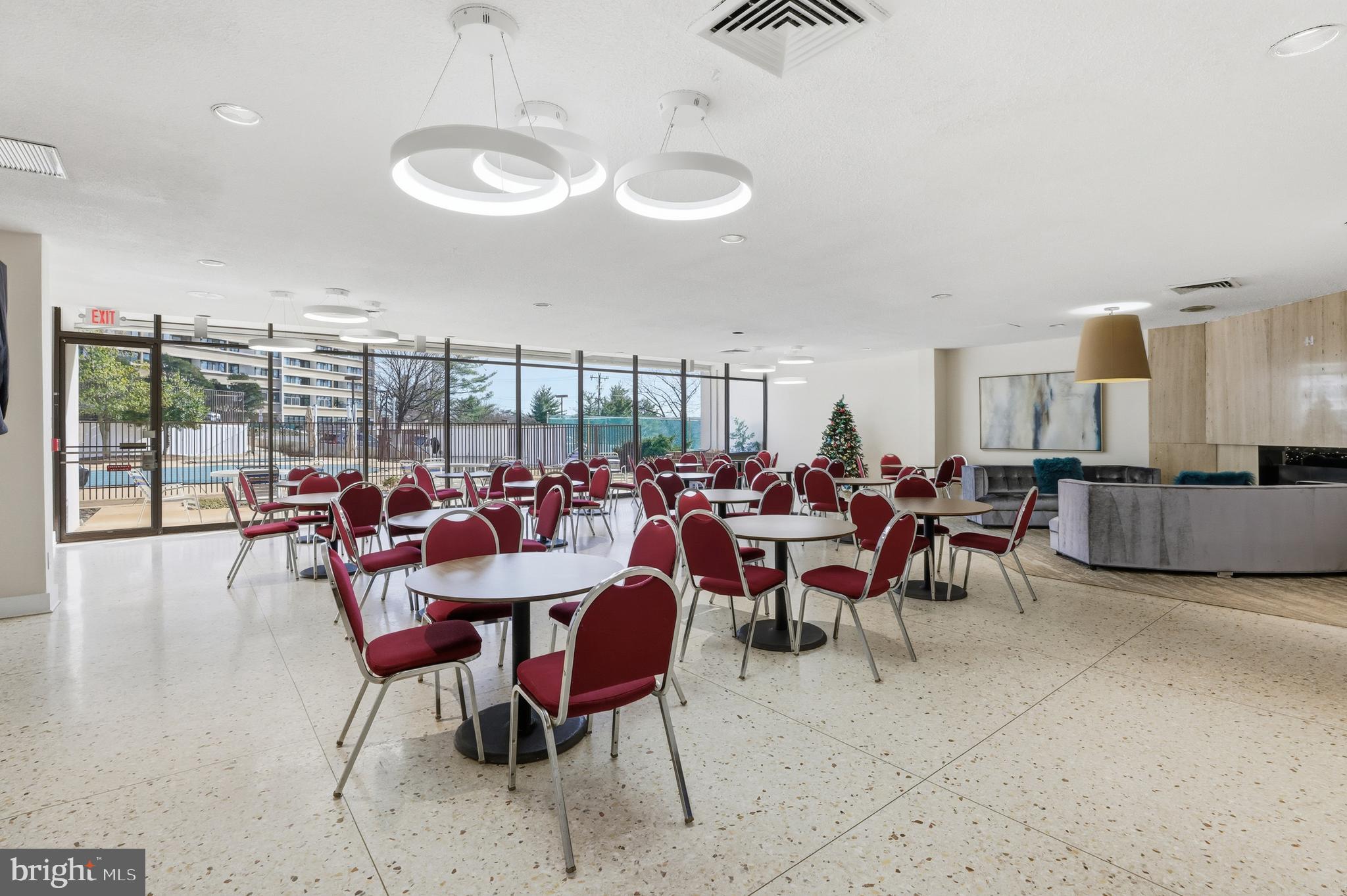 6101 Edsall Road, Unit 205 Alexandria, VA 22304 - Photo 112 of 117