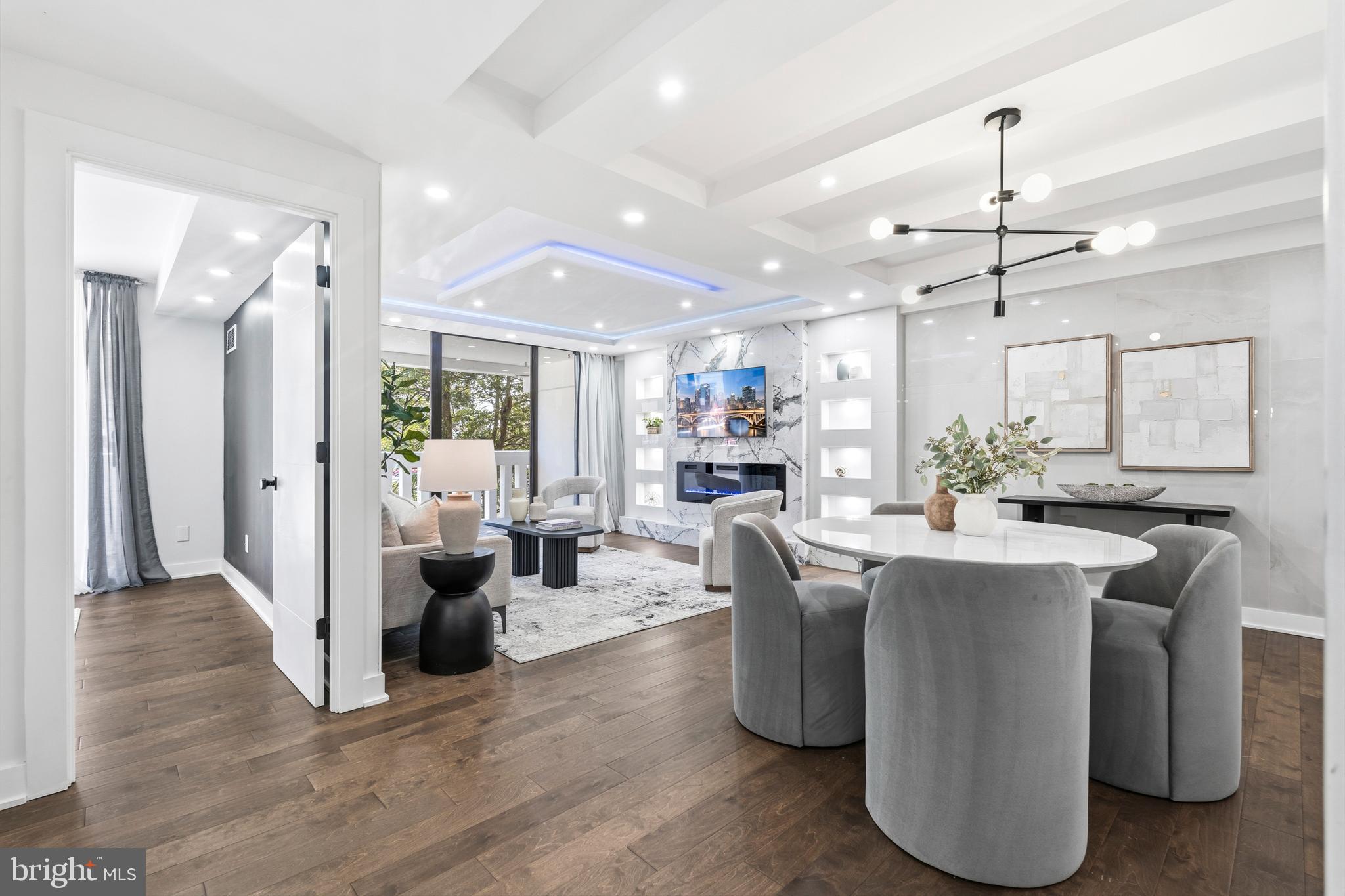 6101 Edsall Road, Unit 205 Alexandria, VA 22304 - Photo 12 of 117