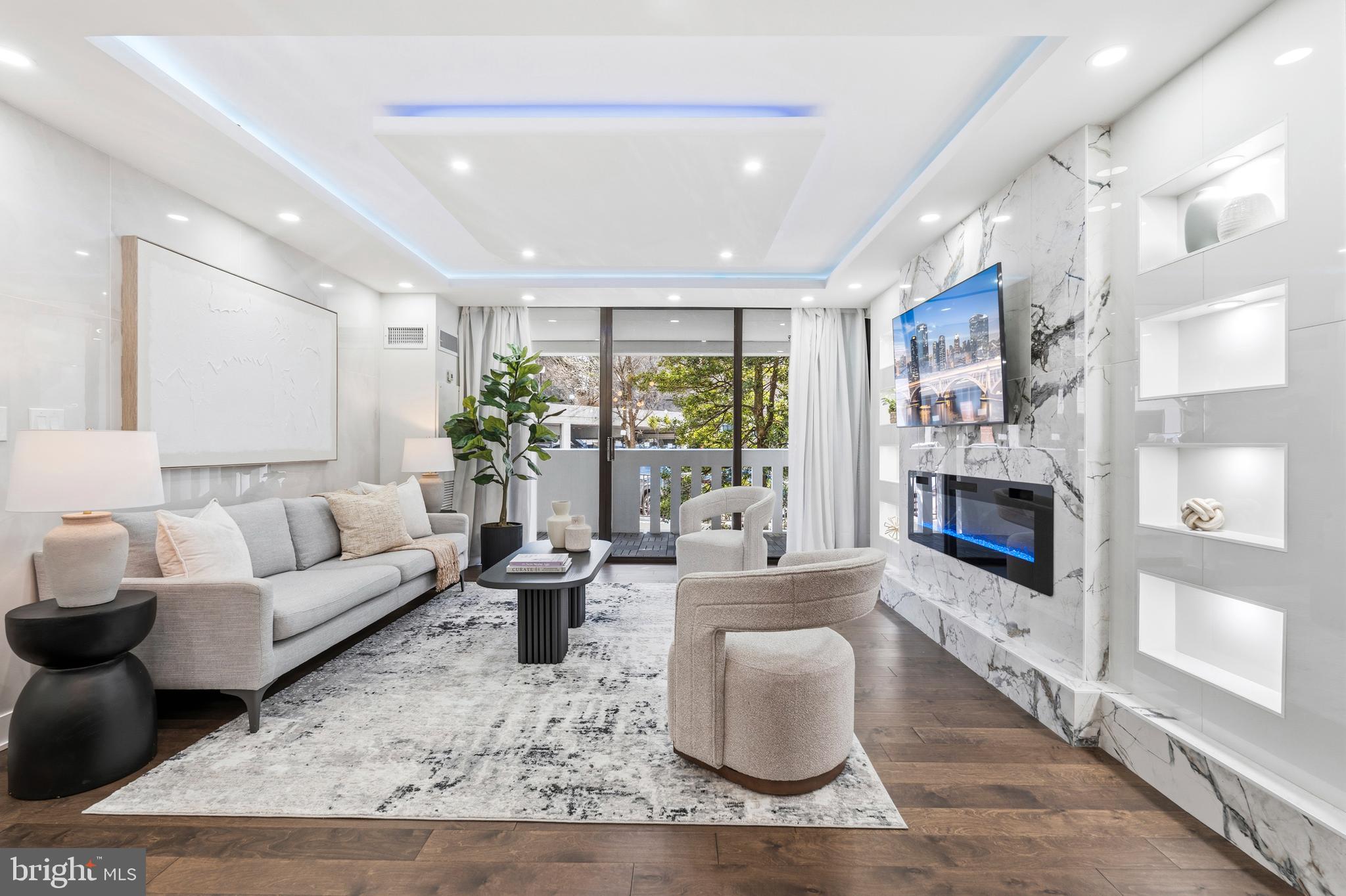 6101 Edsall Road, Unit 205 Alexandria, VA 22304 - Photo 16 of 117