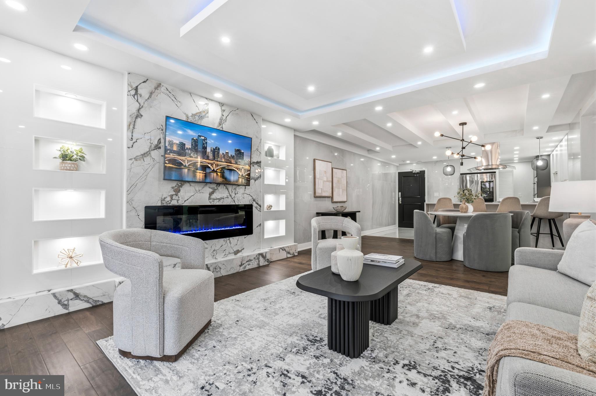 6101 Edsall Road, Unit 205 Alexandria, VA 22304 - Photo 2 of 117