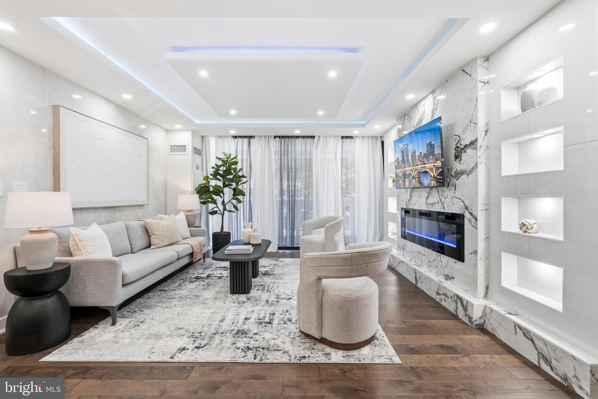 6101 Edsall Road, Unit 205 Alexandria, VA 22304 - Photo 23 of 117