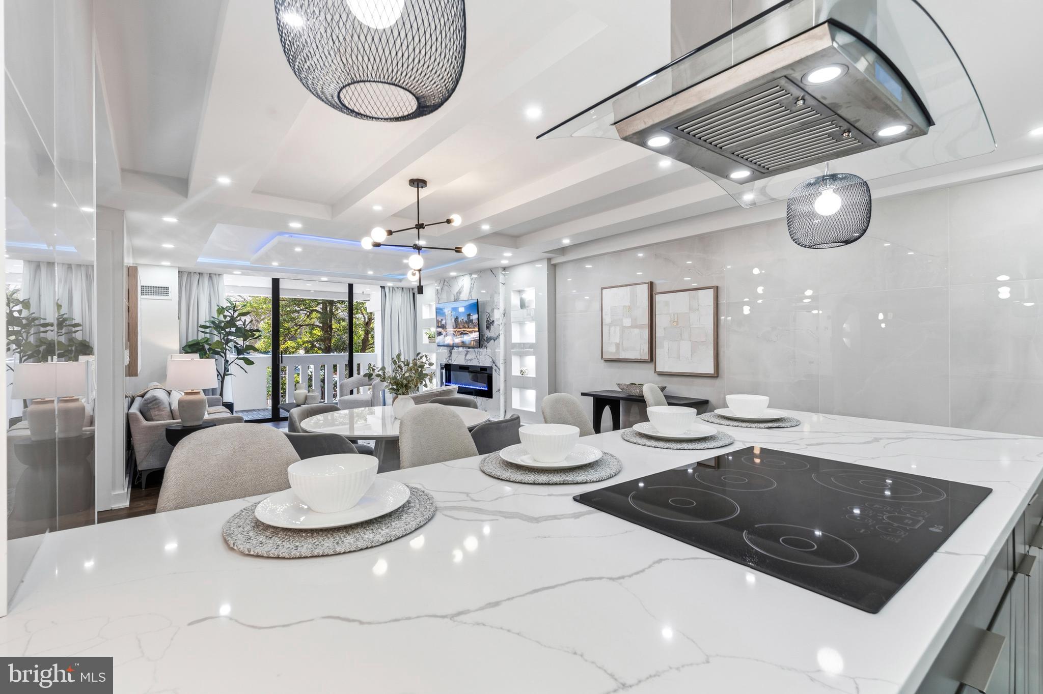 6101 Edsall Road, Unit 205 Alexandria, VA 22304 - Photo 25 of 117