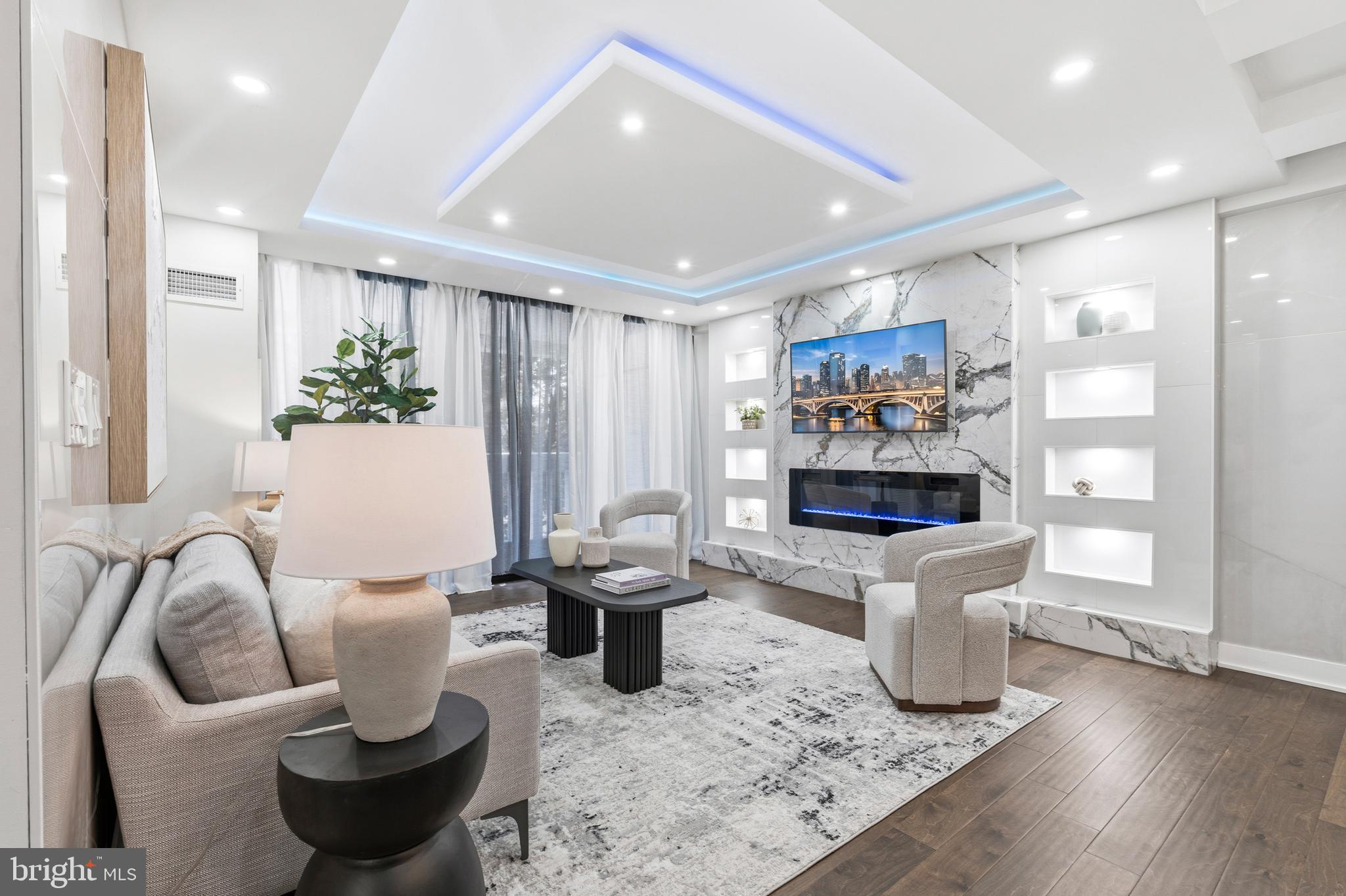 6101 Edsall Road, Unit 205 Alexandria, VA 22304 - Photo 27 of 117