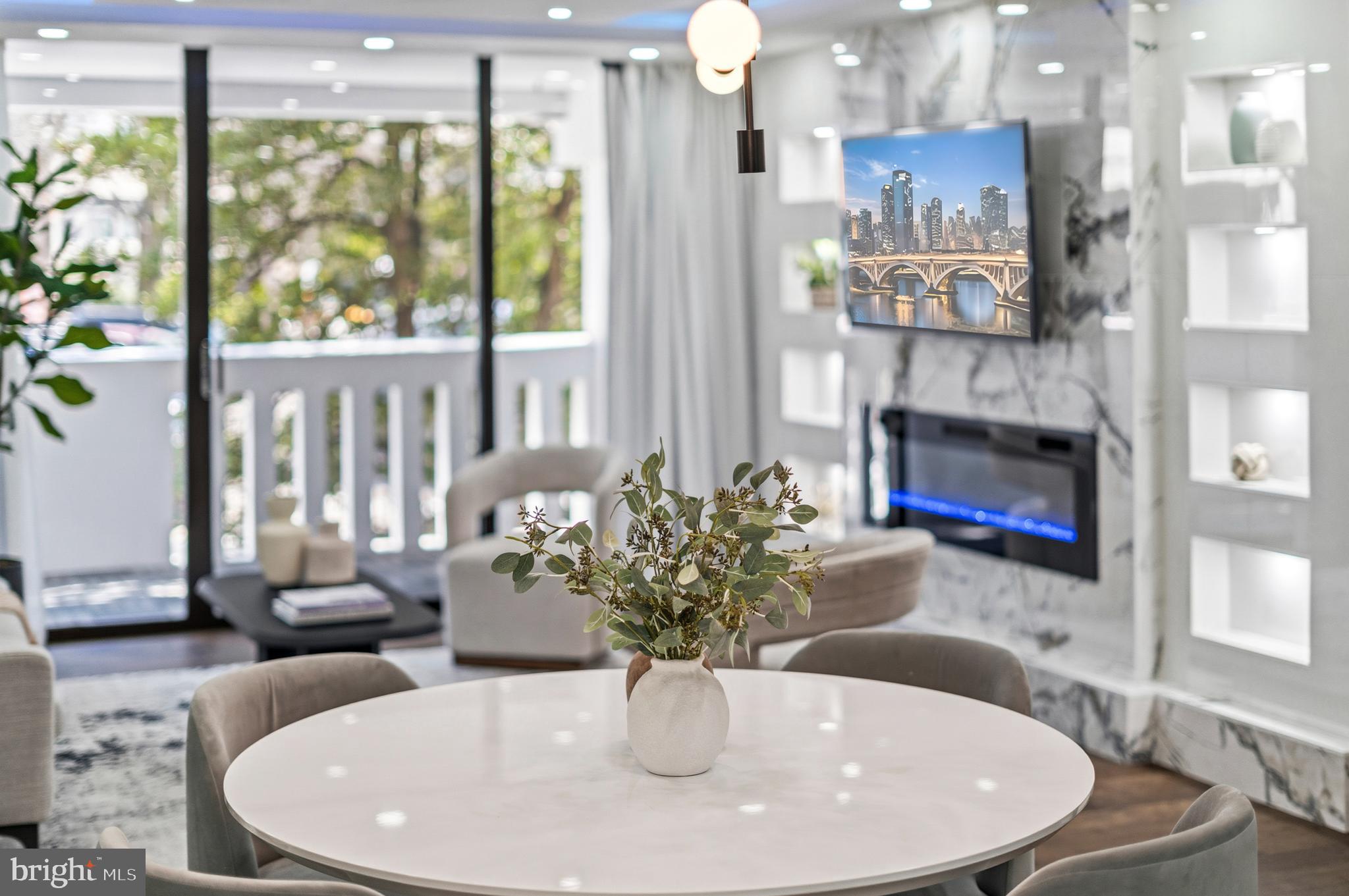 6101 Edsall Road, Unit 205 Alexandria, VA 22304 - Photo 28 of 117