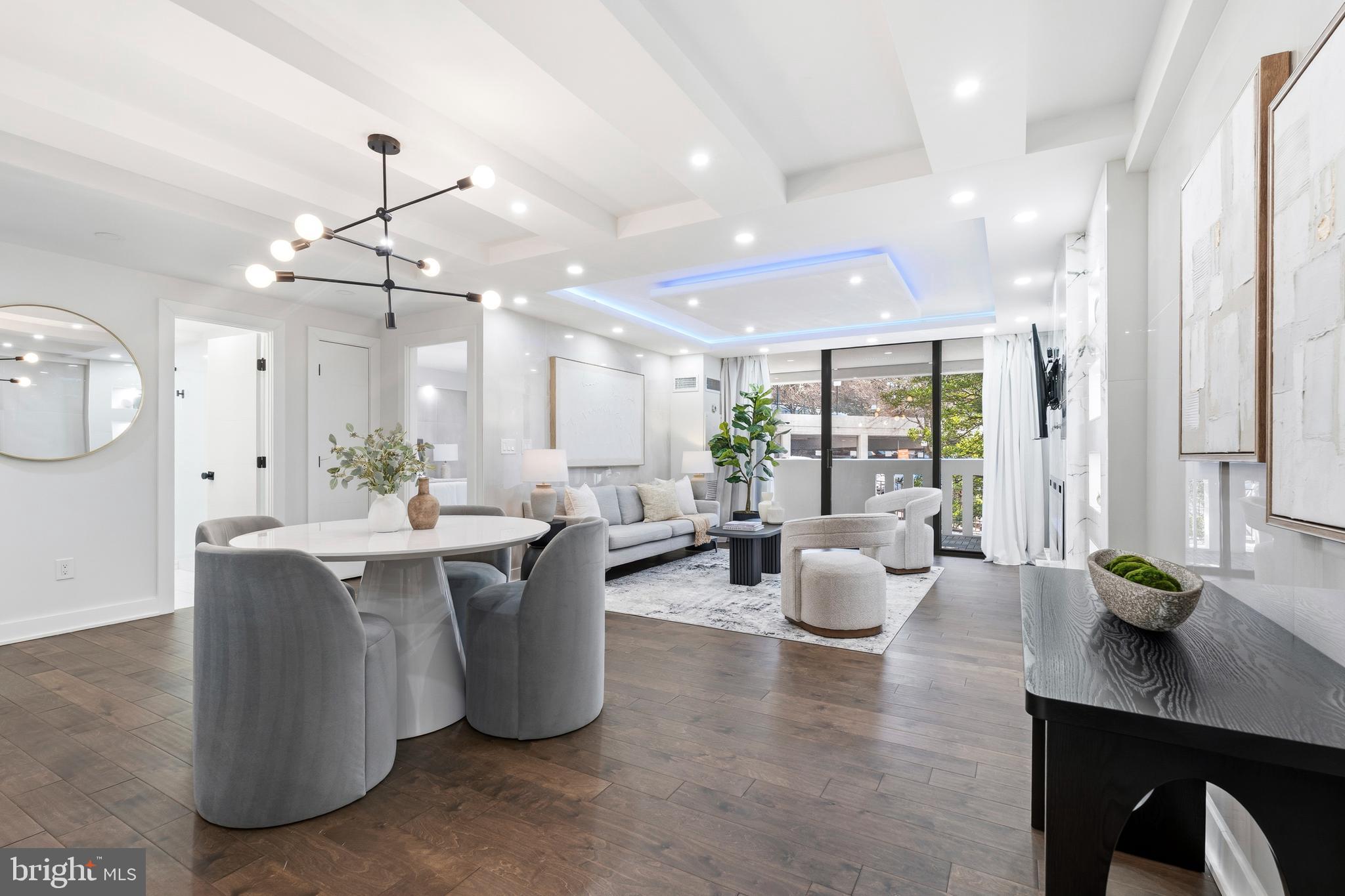 6101 Edsall Road, Unit 205 Alexandria, VA 22304 - Photo 30 of 117