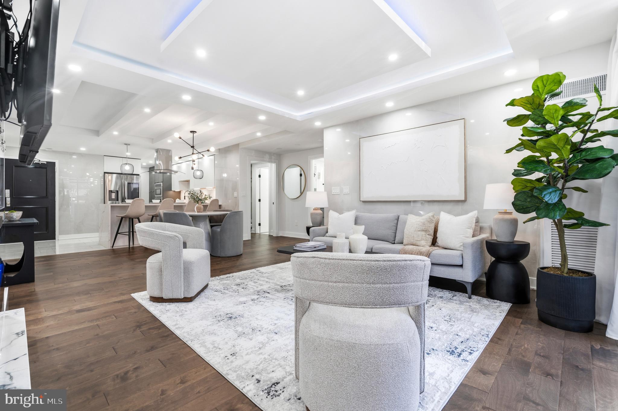 6101 Edsall Road, Unit 205 Alexandria, VA 22304 - Photo 33 of 117