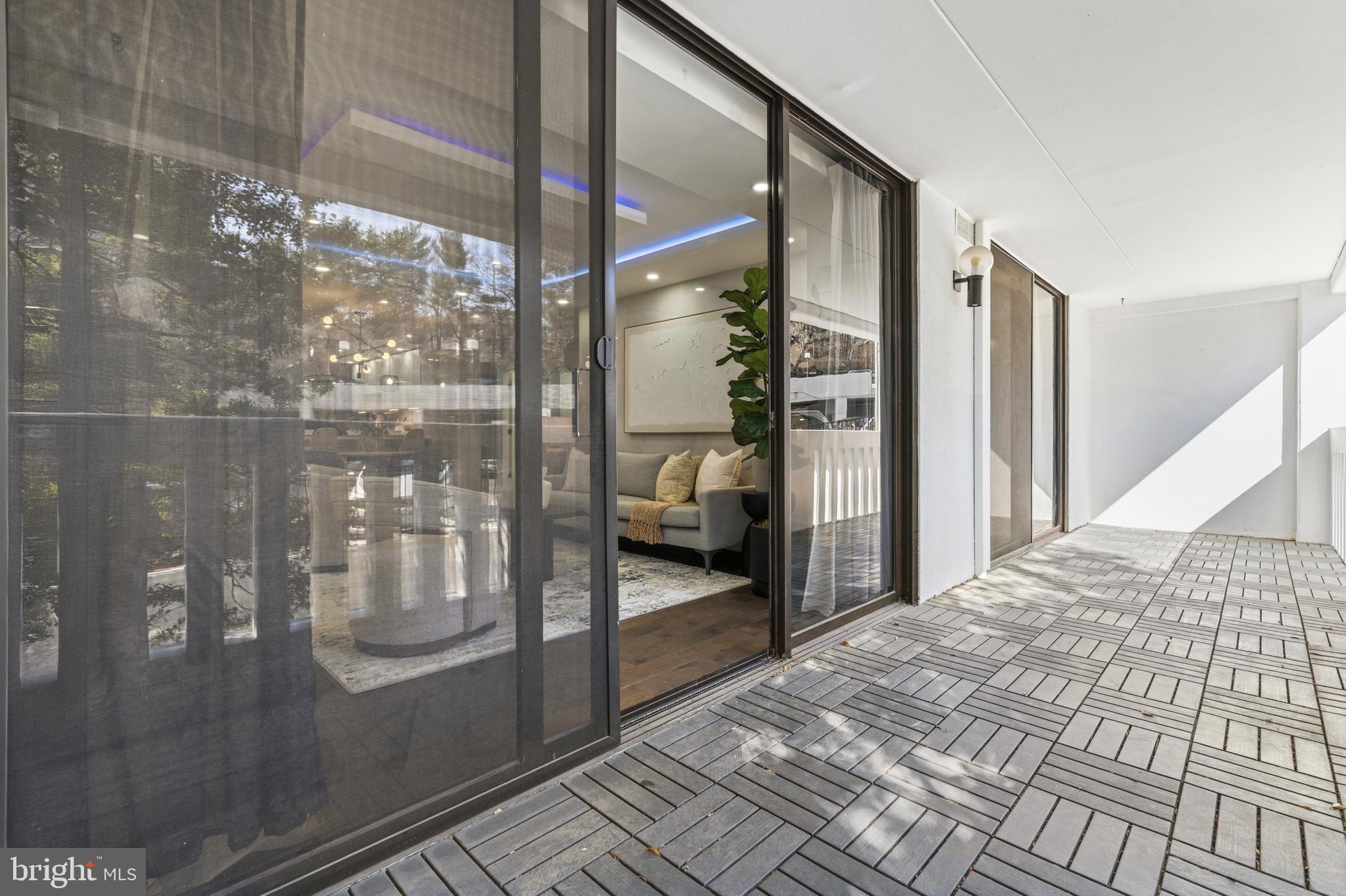 6101 Edsall Road, Unit 205 Alexandria, VA 22304 - Photo 35 of 117