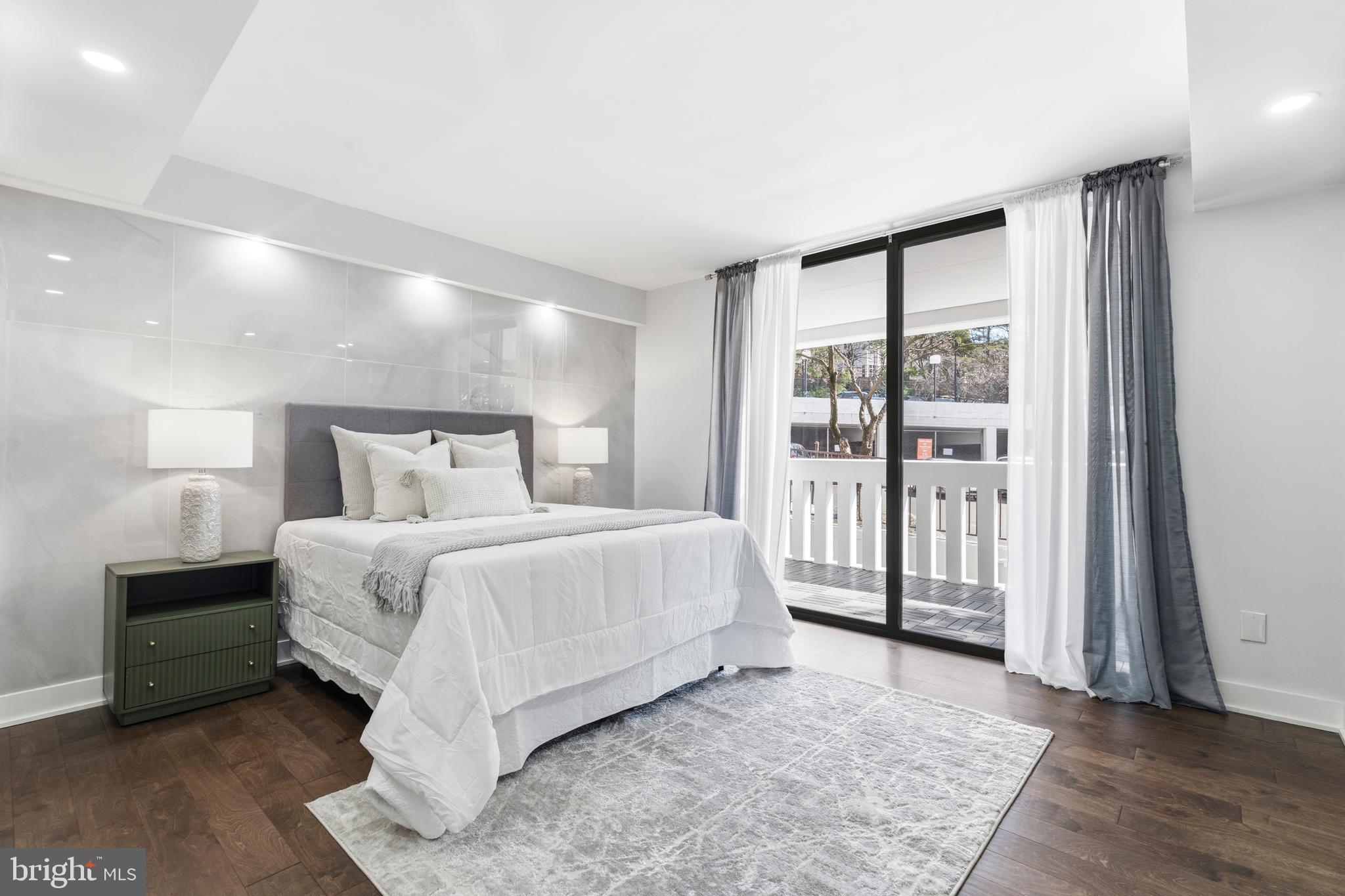 6101 Edsall Road, Unit 205 Alexandria, VA 22304 - Photo 38 of 117