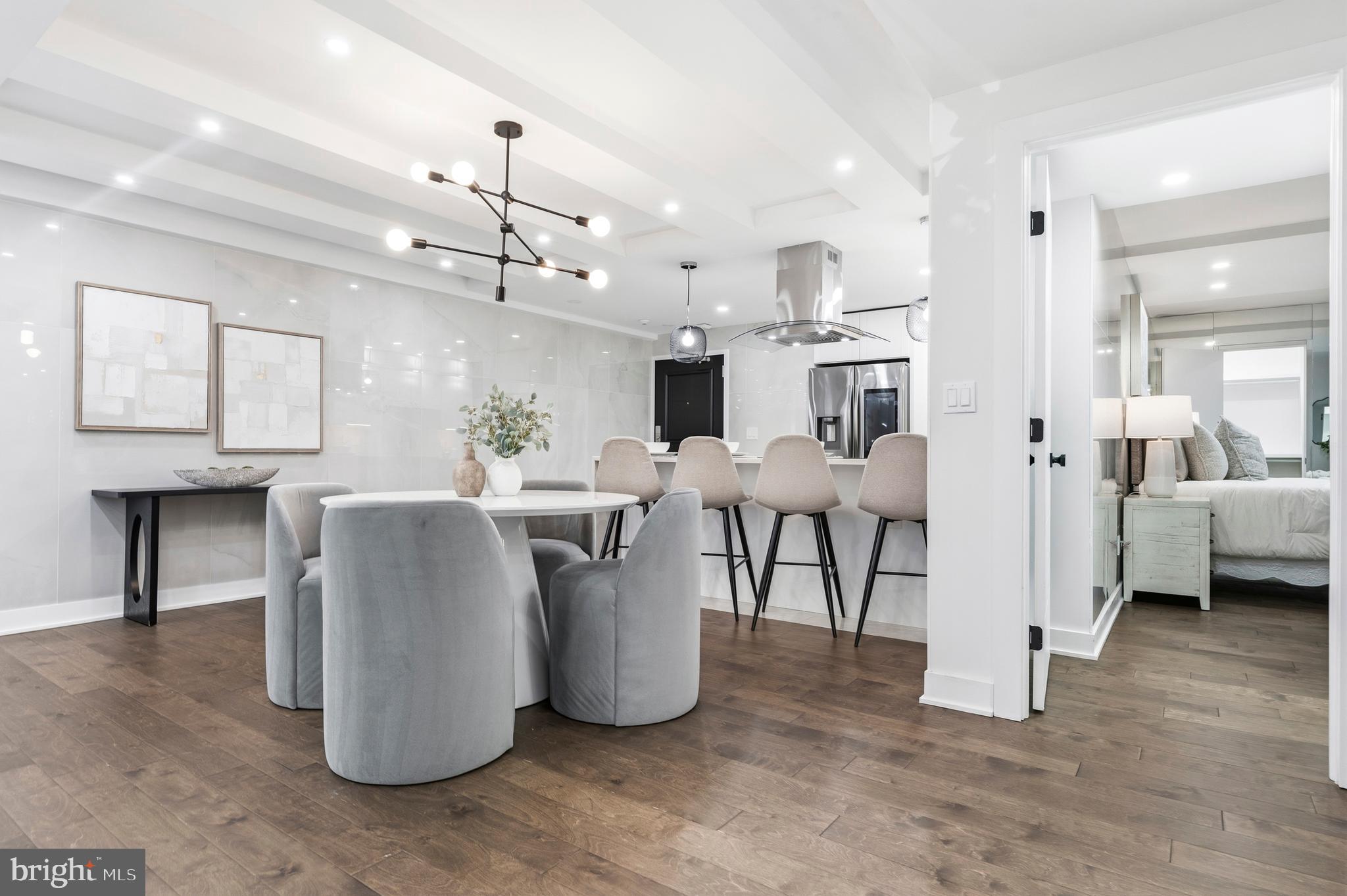 6101 Edsall Road, Unit 205 Alexandria, VA 22304 - Photo 42 of 117