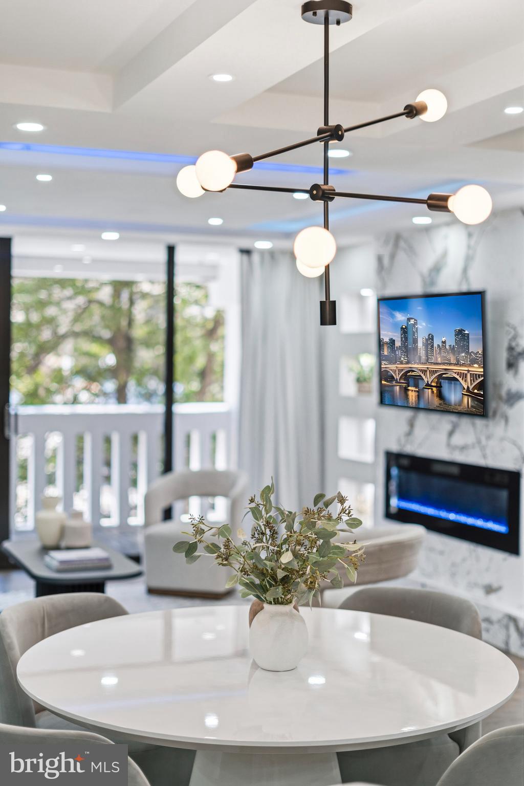 6101 Edsall Road, Unit 205 Alexandria, VA 22304 - Photo 43 of 117