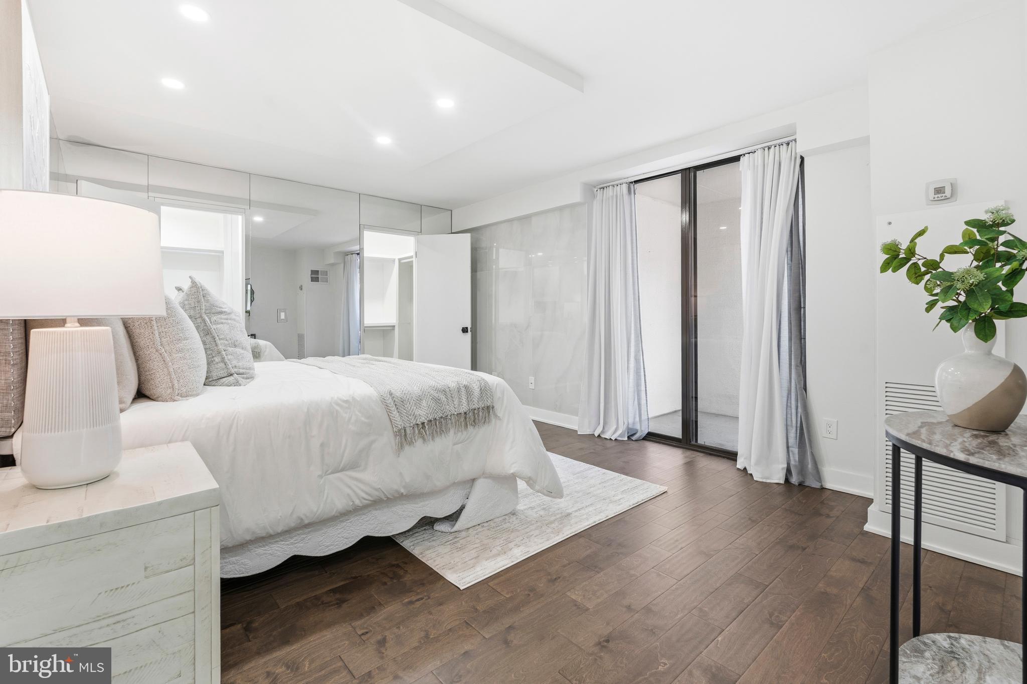 6101 Edsall Road, Unit 205 Alexandria, VA 22304 - Photo 50 of 117