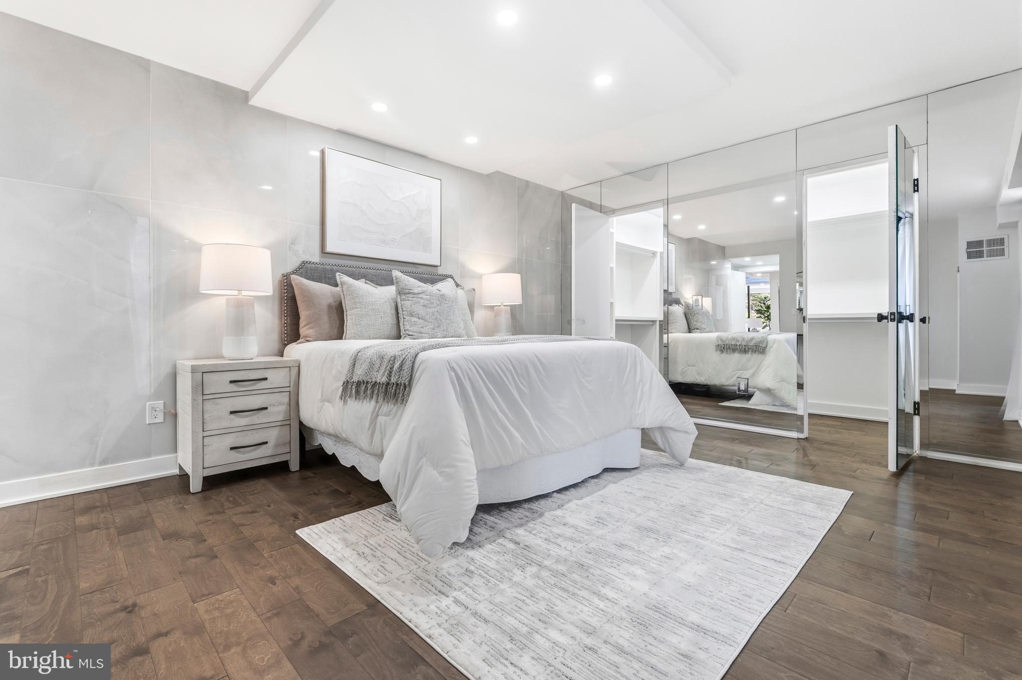 6101 Edsall Road, Unit 205 Alexandria, VA 22304 - Photo 51 of 117