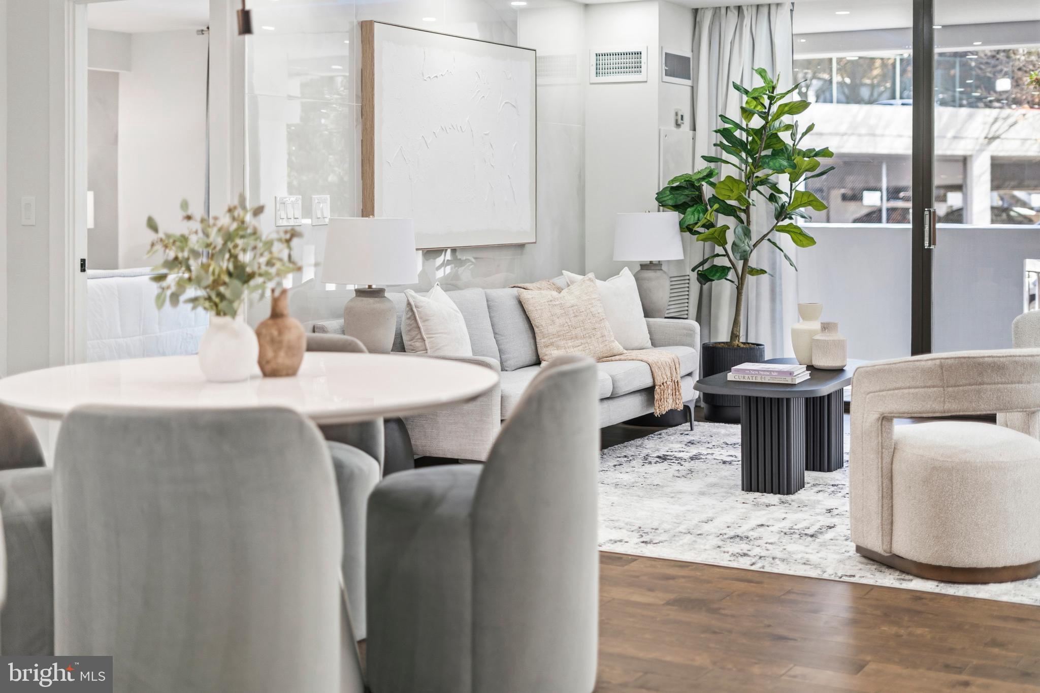 6101 Edsall Road, Unit 205 Alexandria, VA 22304 - Photo 66 of 117