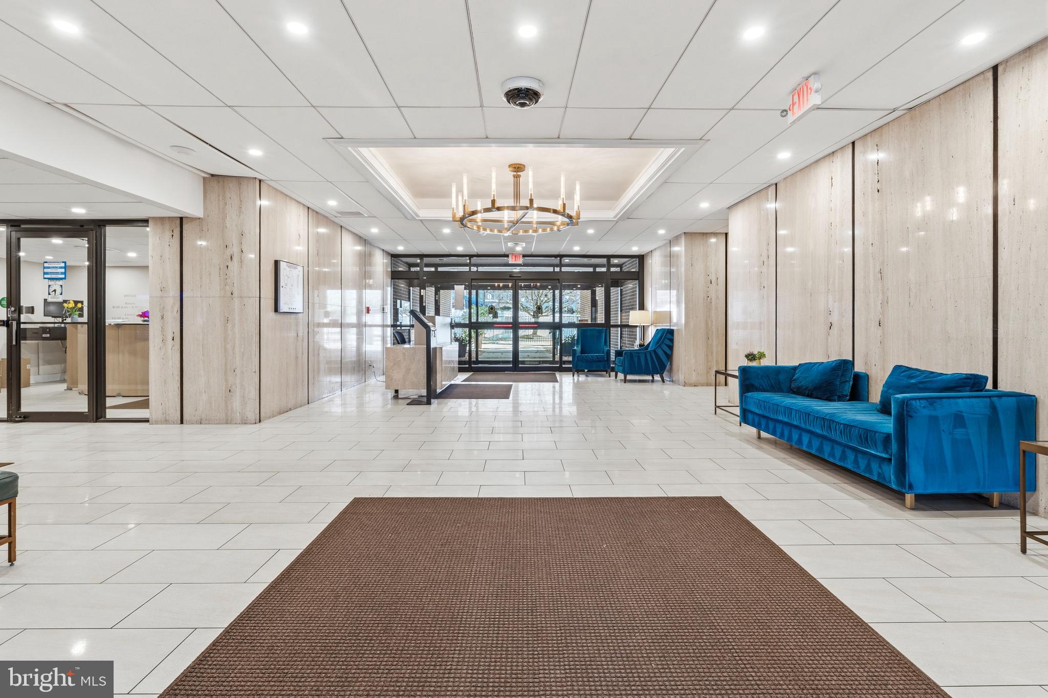 6101 Edsall Road, Unit 205 Alexandria, VA 22304 - Photo 70 of 117