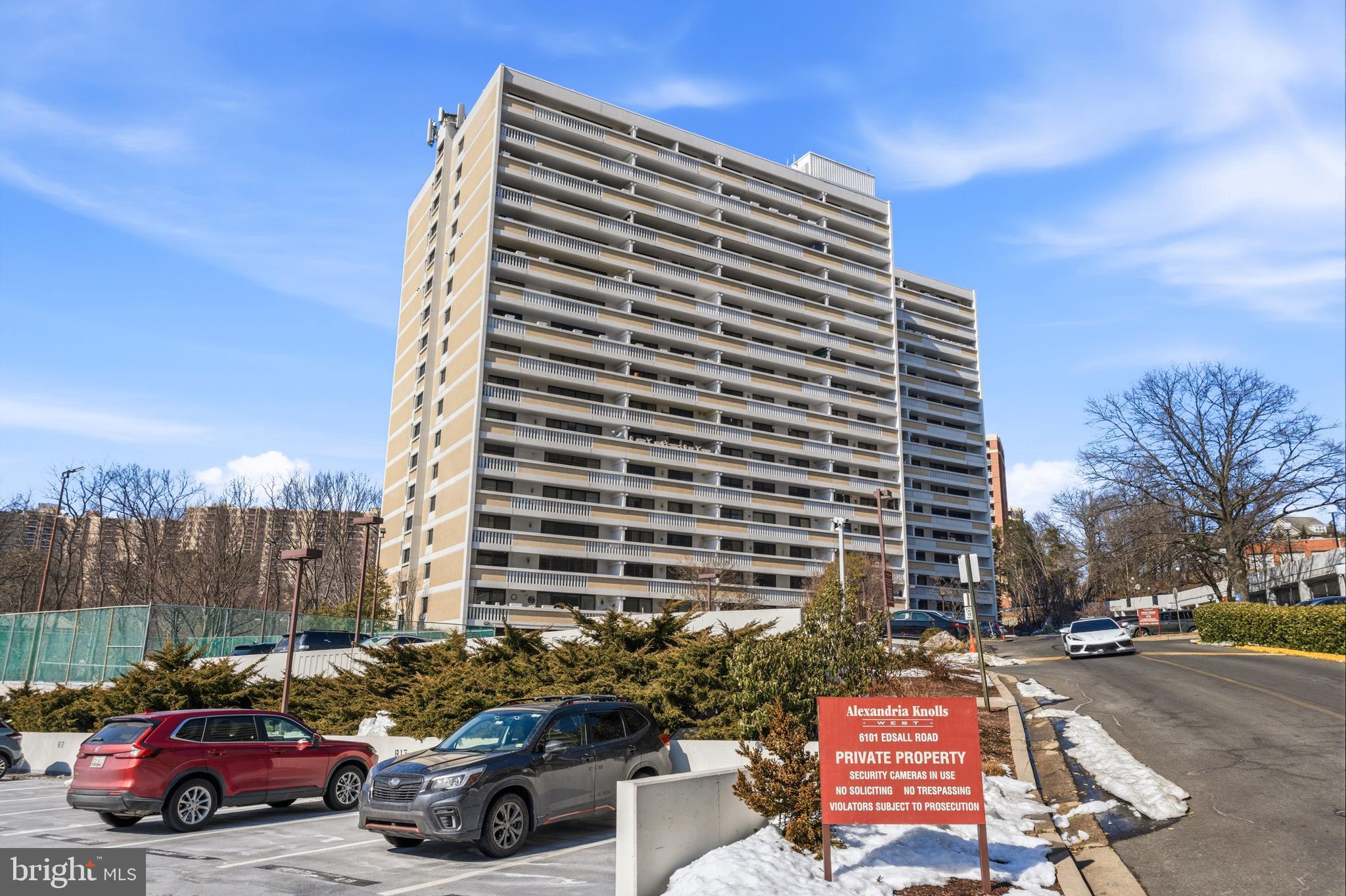 6101 Edsall Road, Unit 205 Alexandria, VA 22304 - Photo 84 of 117