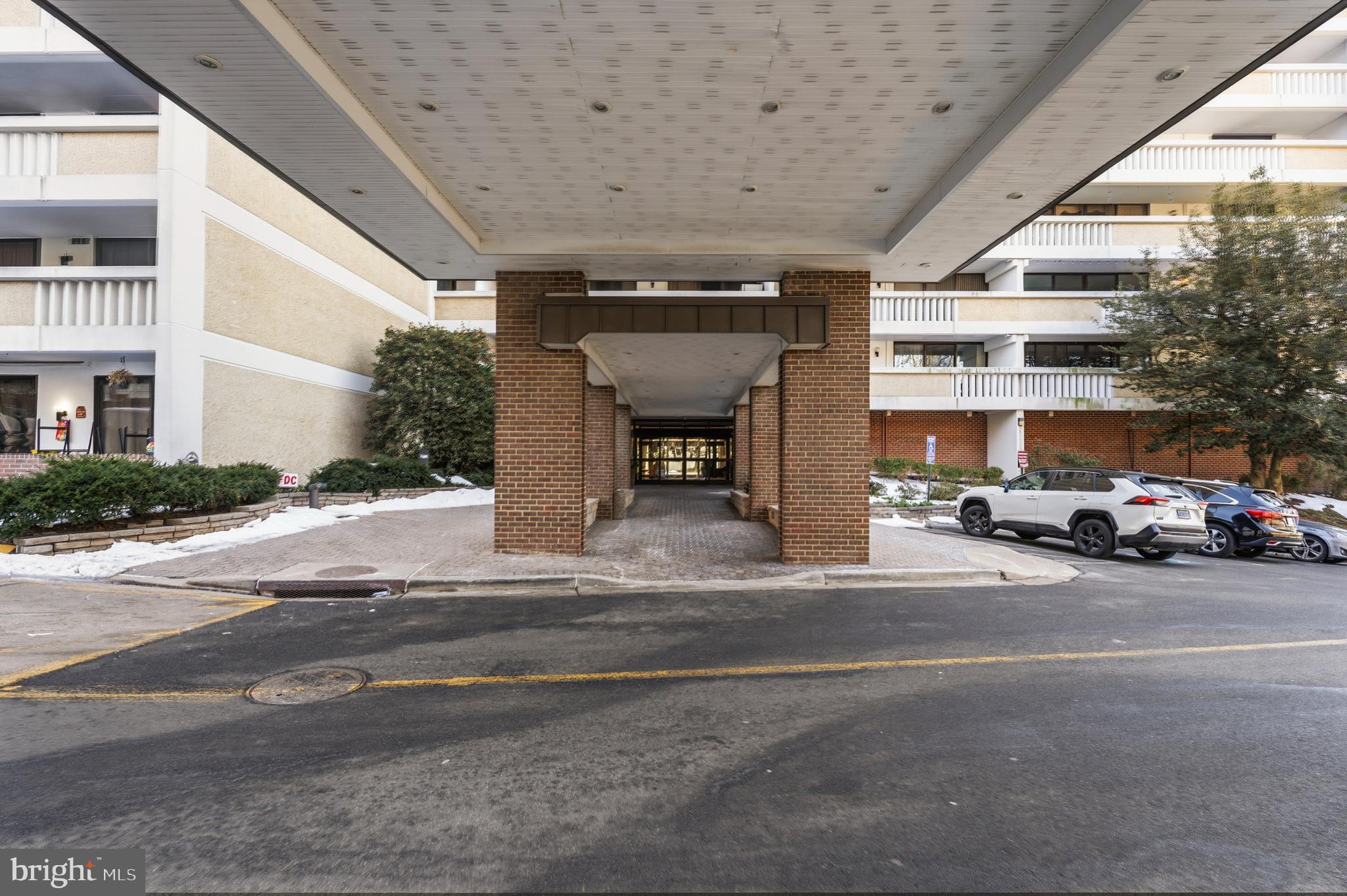 6101 Edsall Road, Unit 205 Alexandria, VA 22304 - Photo 86 of 117