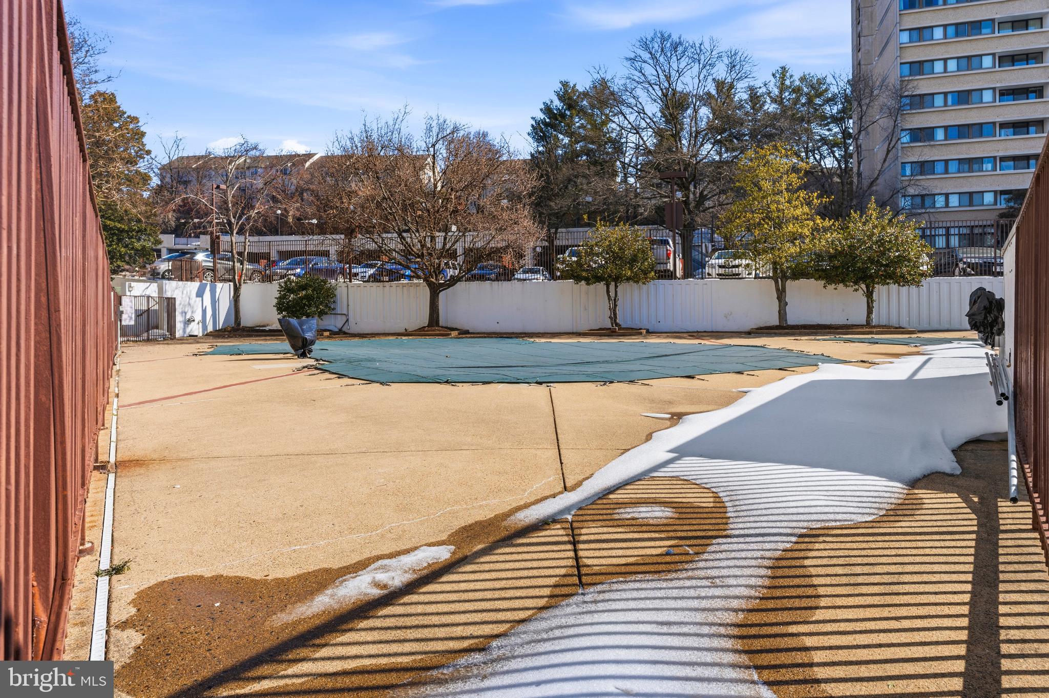 6101 Edsall Road, Unit 205 Alexandria, VA 22304 - Photo 88 of 117