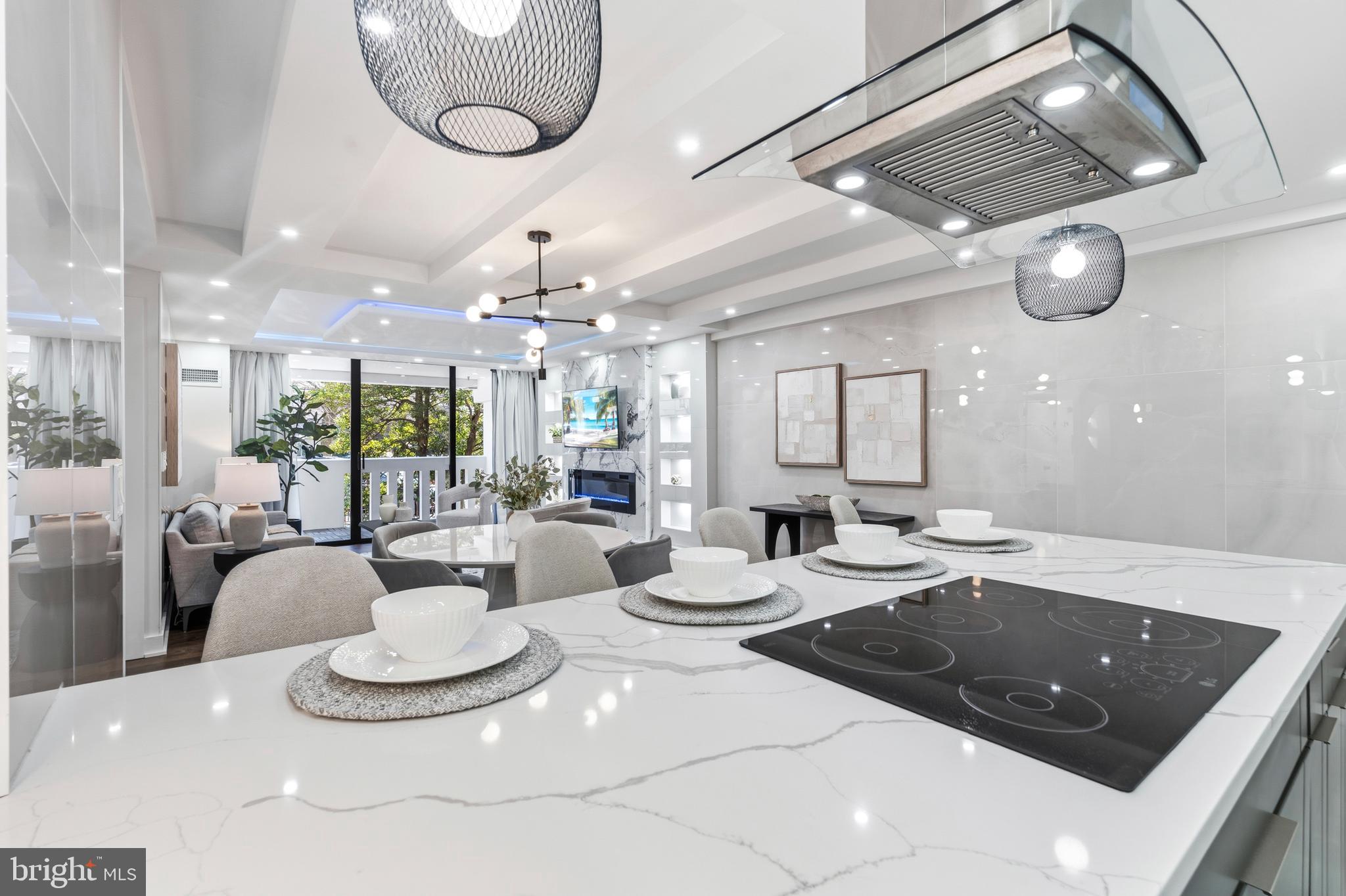 6101 Edsall Road, Unit 205 Alexandria, VA 22304 - Photo 9 of 117