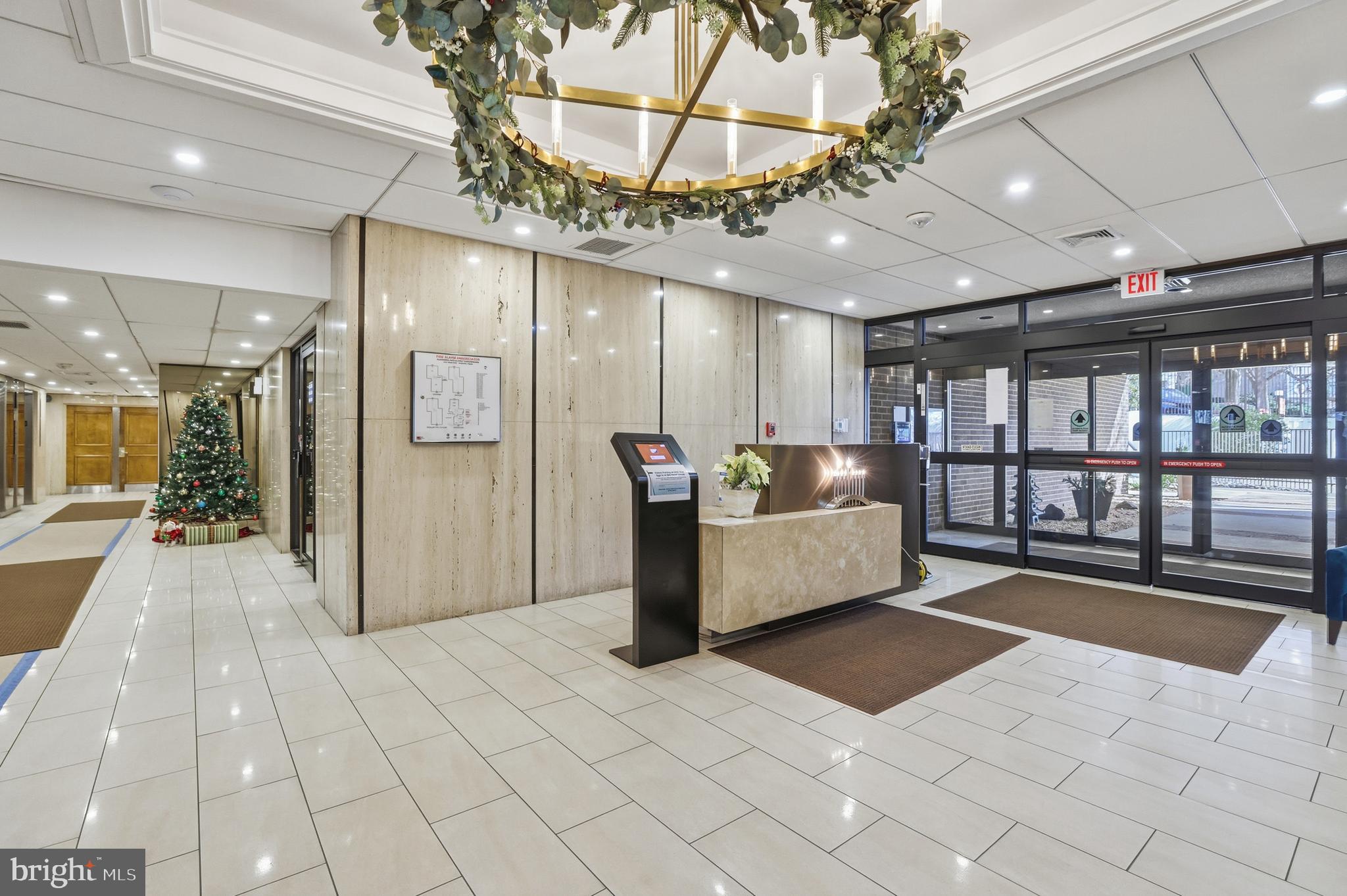 6101 Edsall Road, Unit 205 Alexandria, VA 22304 - Photo 97 of 117