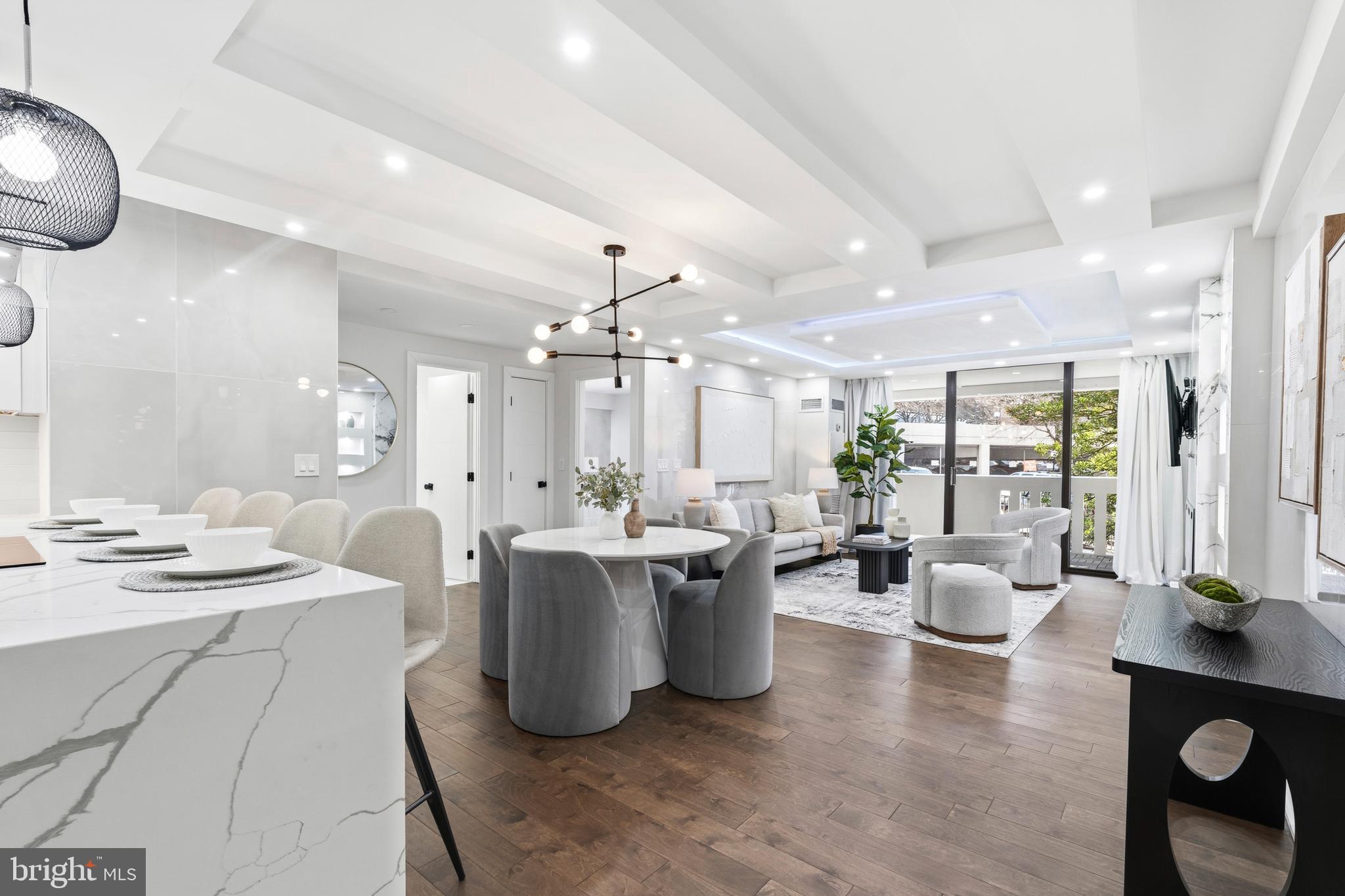 6101 Edsall Road, Unit 205 Alexandria, VA 22304 - Photo 10 of 117