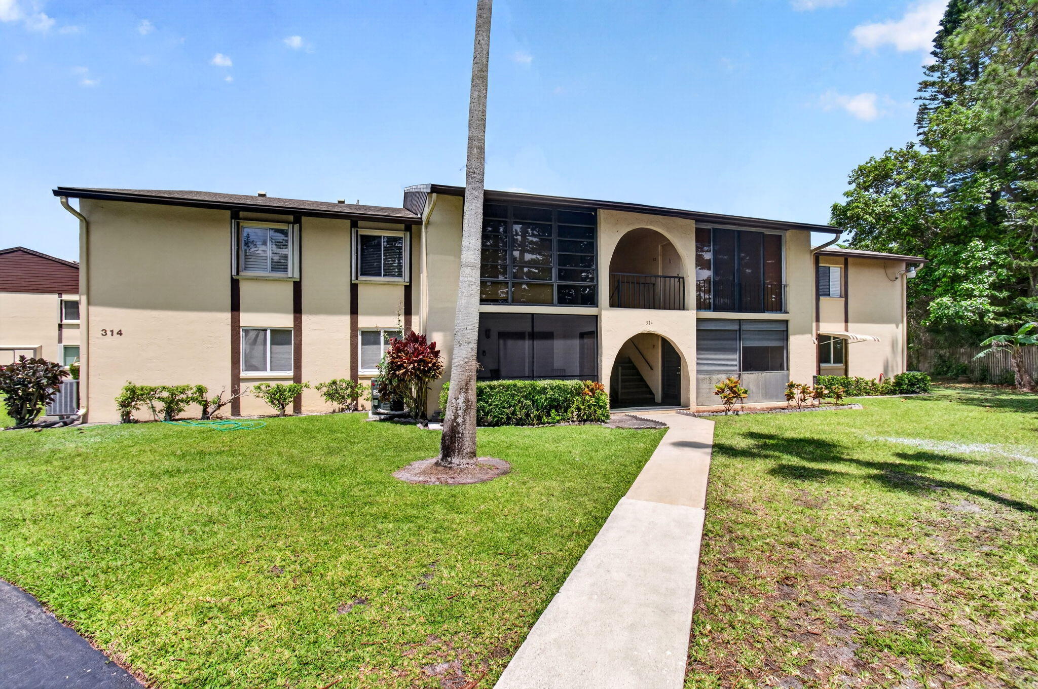 314 Pine Ridge Circle, Unit A1 Greenacres, FL 33463 - Photo 35 of 44 1-web-or-mls-1-print-DSC_4608
