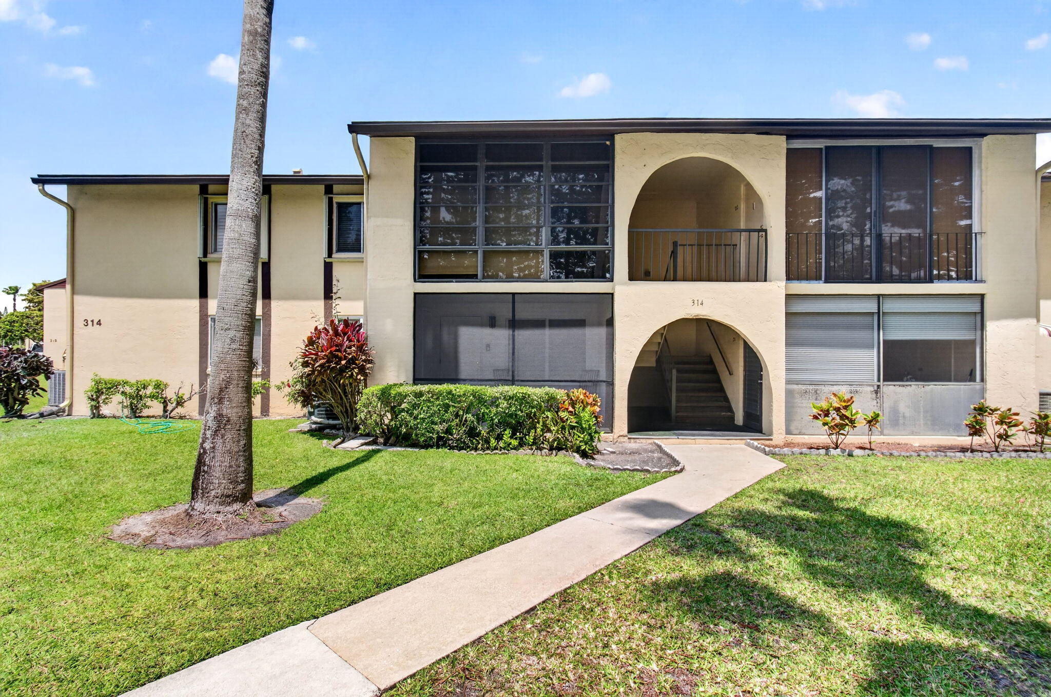 314 Pine Ridge Circle, Unit A1 Greenacres, FL 33463 - Photo 39 of 44 5-web-or-mls-5-print-DSC_4614