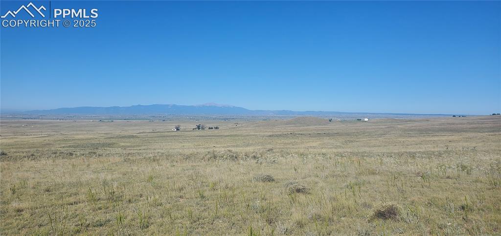 7575 South Calhan Road Calhan, CO 80808 - Photo 18 of 20 a view of an ocean beach