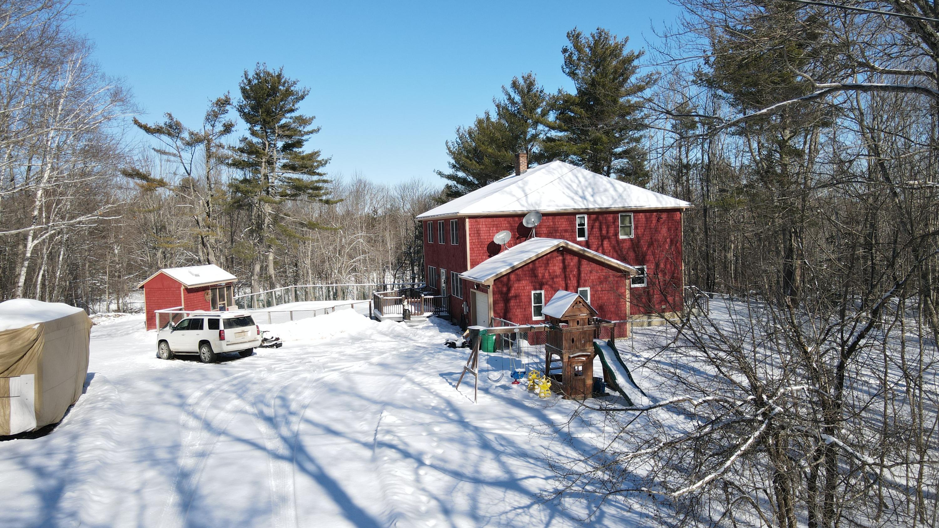 126 Meadow Road Winterport, ME 04496 - Photo 36 of 39 36