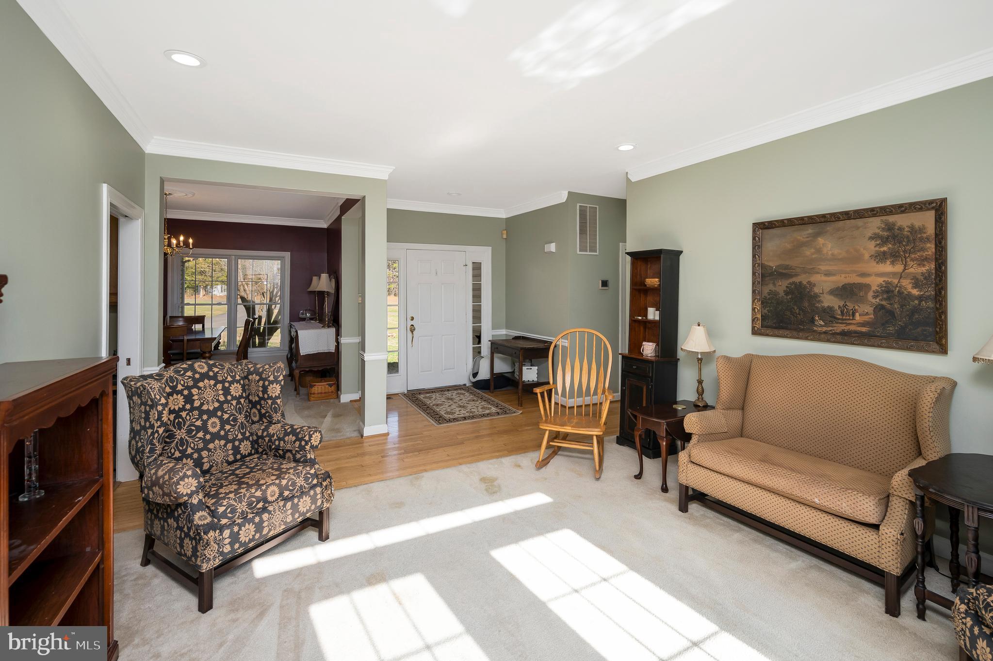 5823 Sumerduck Road Remington, VA 22734 - Photo 3 of 50
