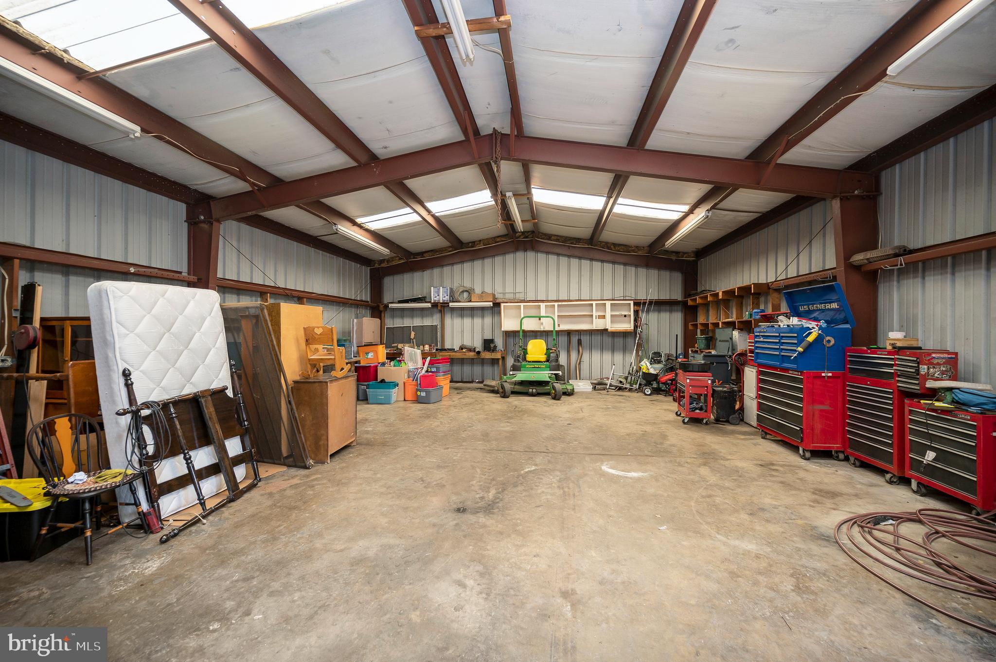 5823 Sumerduck Road Remington, VA 22734 - Photo 41 of 50