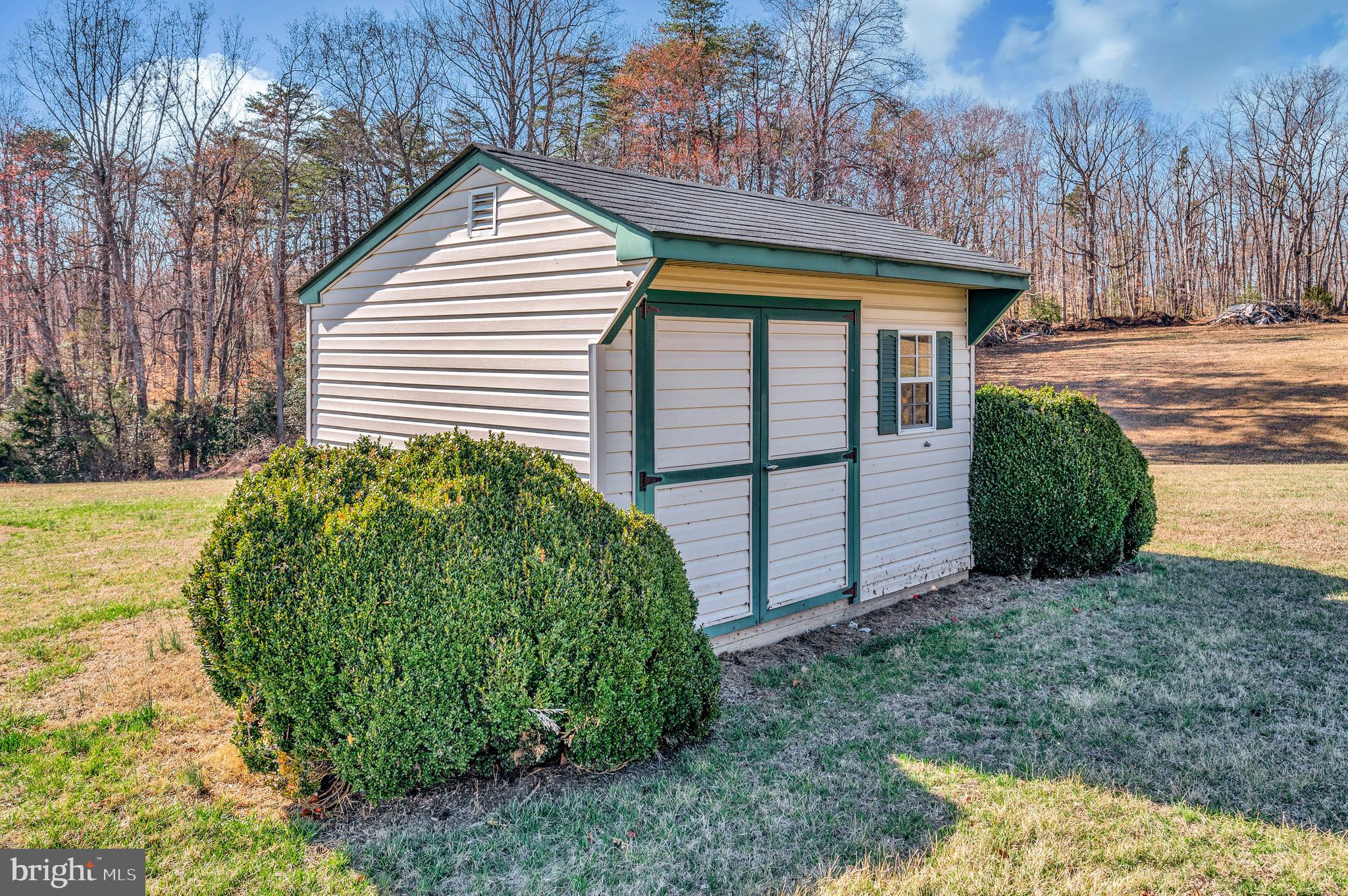 5823 Sumerduck Road Remington, VA 22734 - Photo 47 of 50