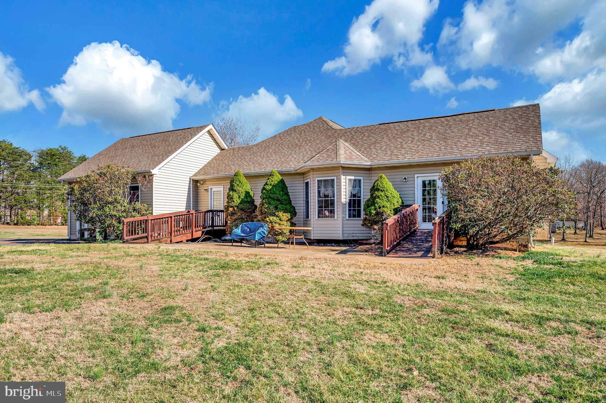 5823 Sumerduck Road Remington, VA 22734 - Photo 48 of 50