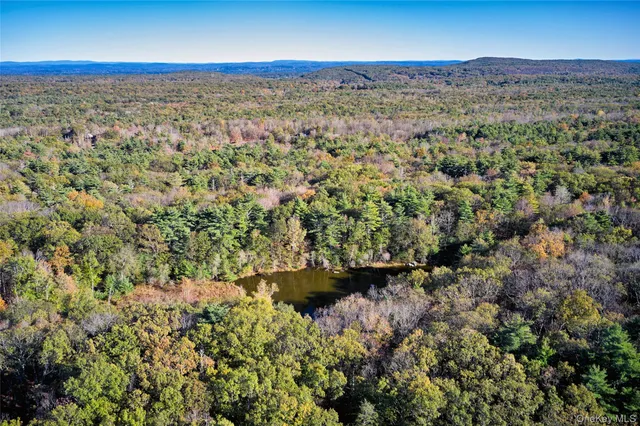 $625,000 | O Band Camp Road, Saugerties, NY 12477