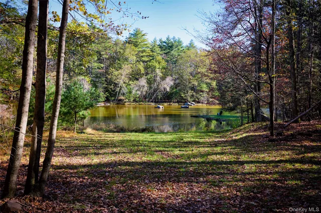 $625,000 | O Band Camp Road, Saugerties, NY 12477